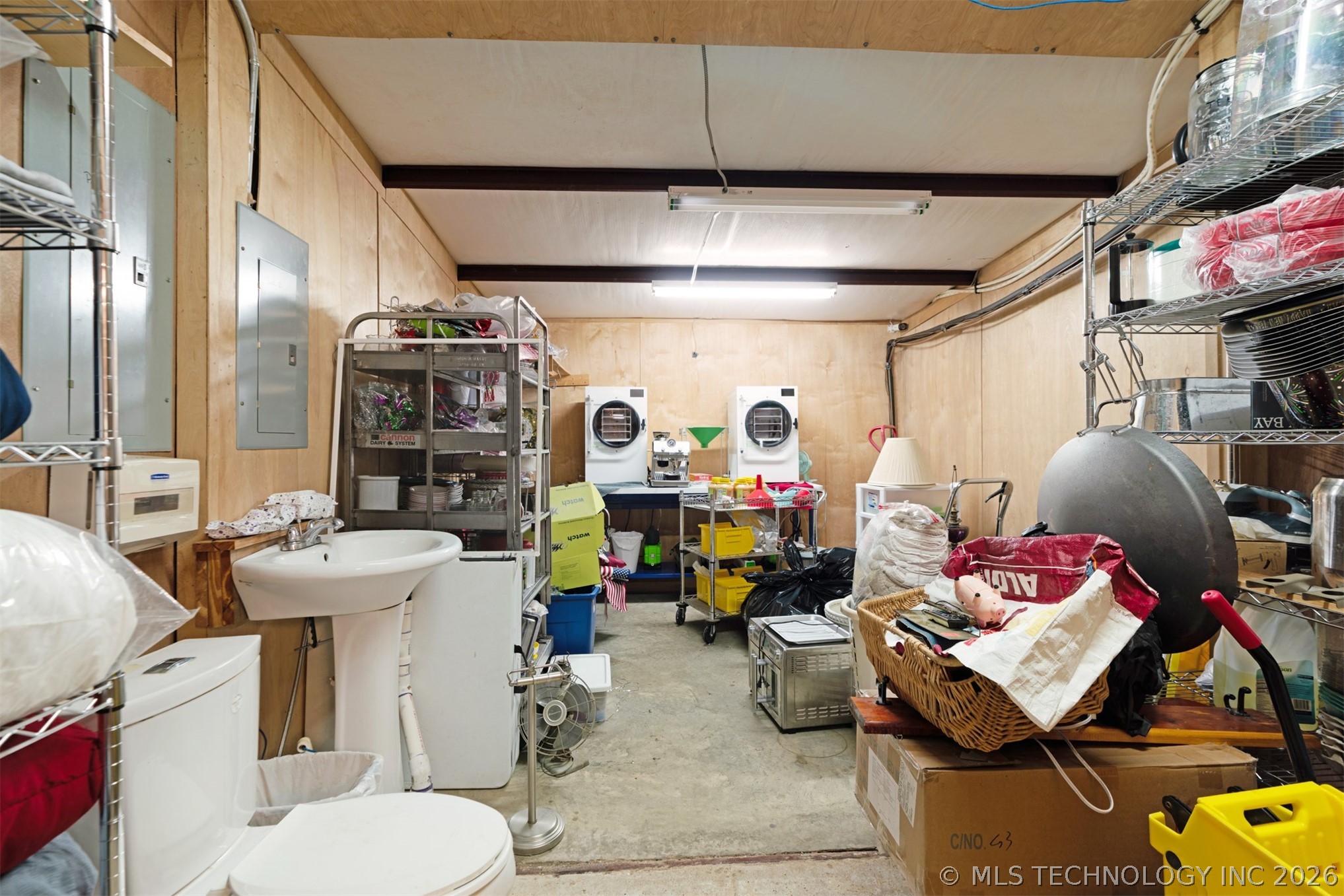 3178 E 2150 Grant OK 74738