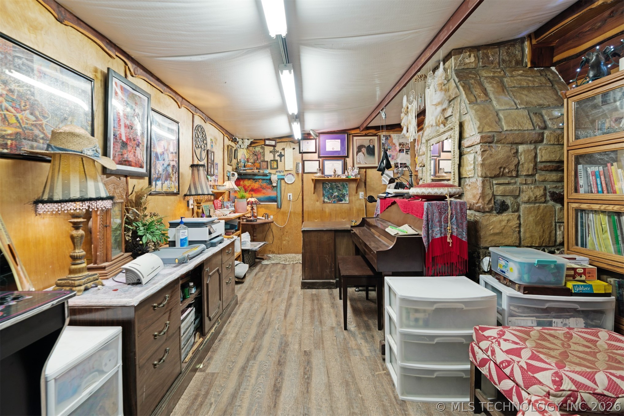 3178 E 2150 Grant OK 74738