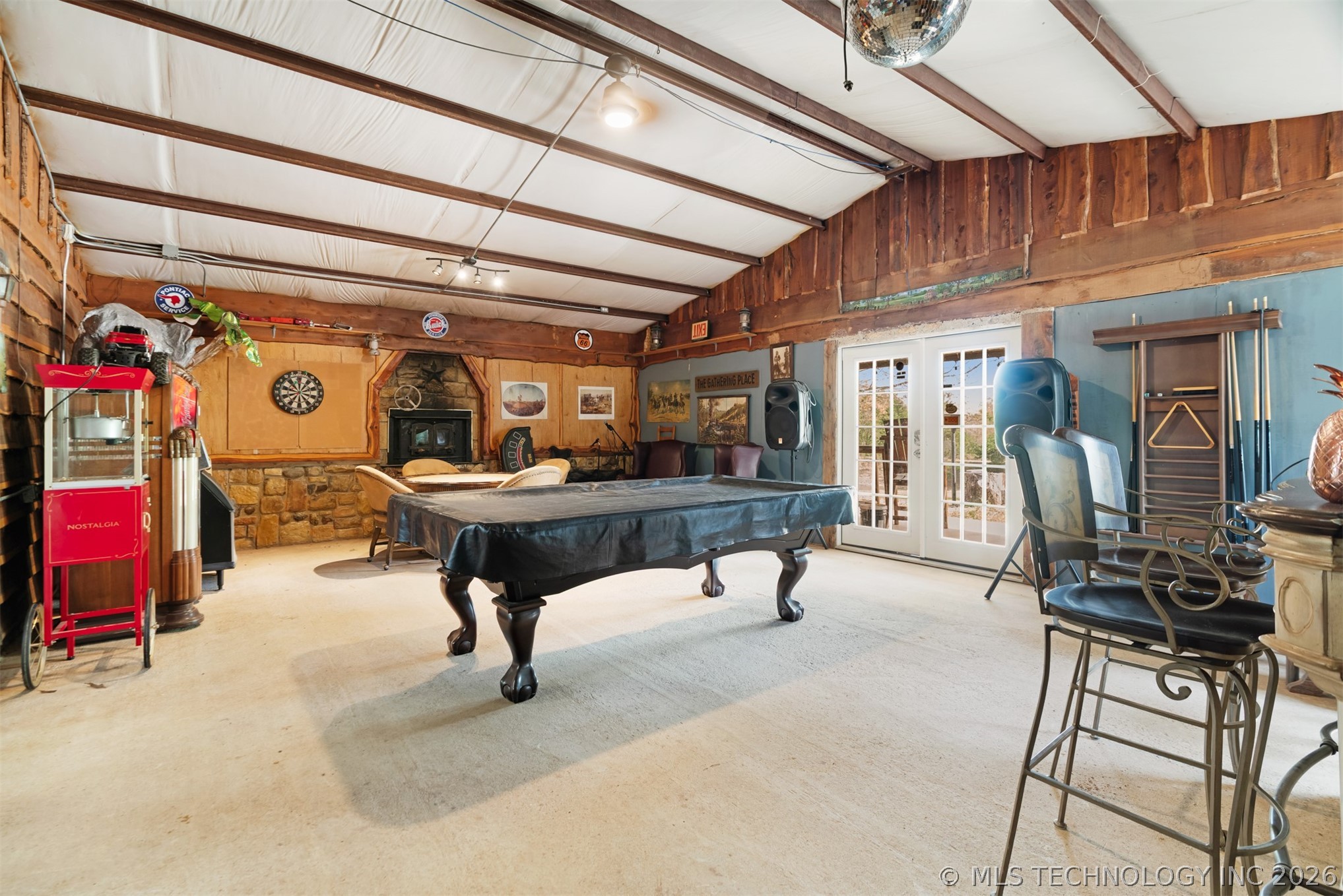 3178 E 2150 Grant OK 74738