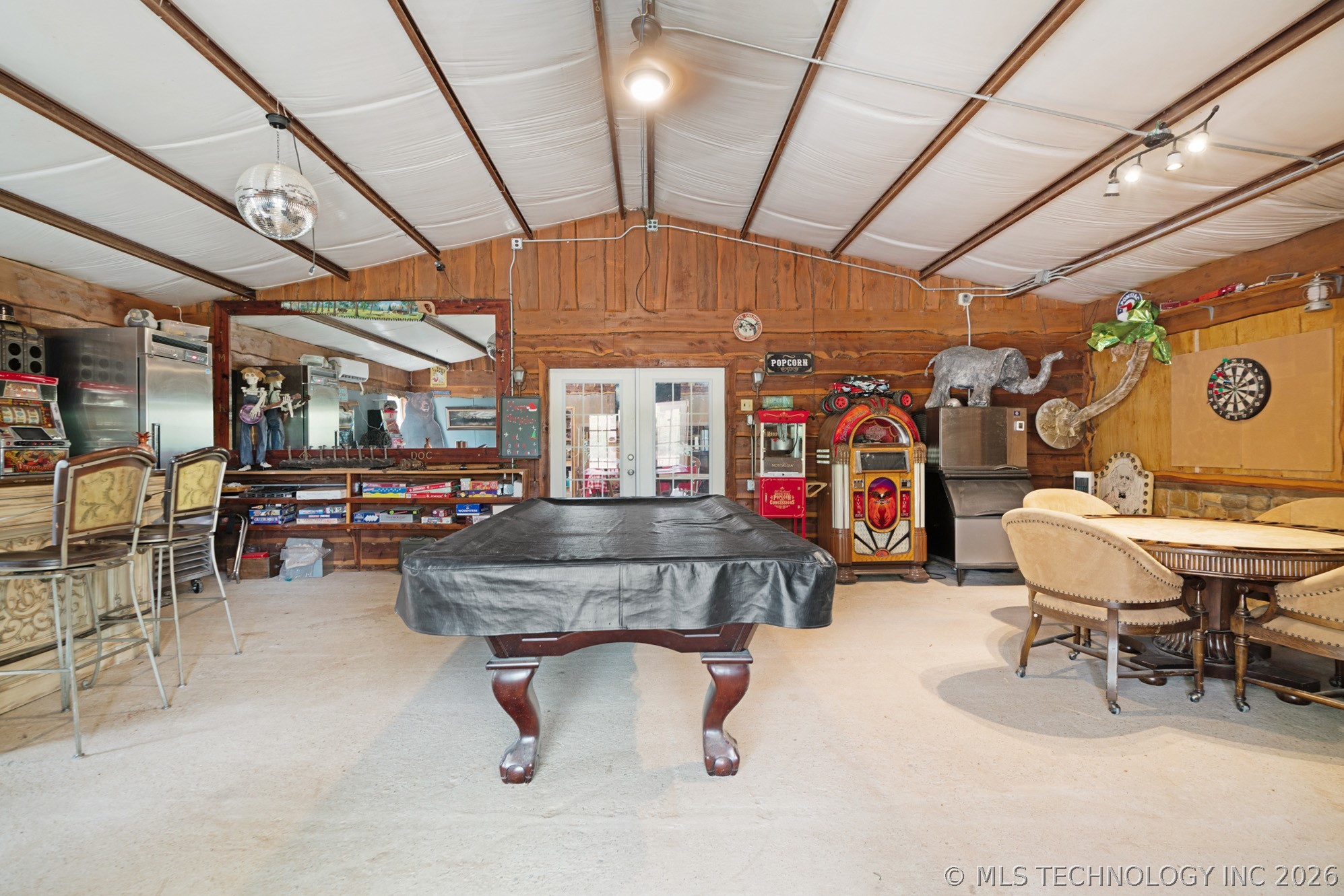 3178 E 2150 Grant OK 74738