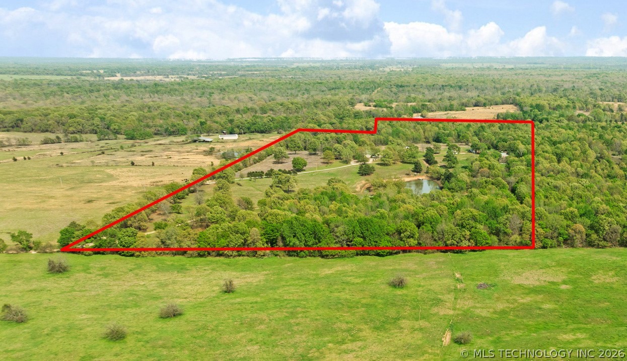 3178 E 2150 Grant OK 74738