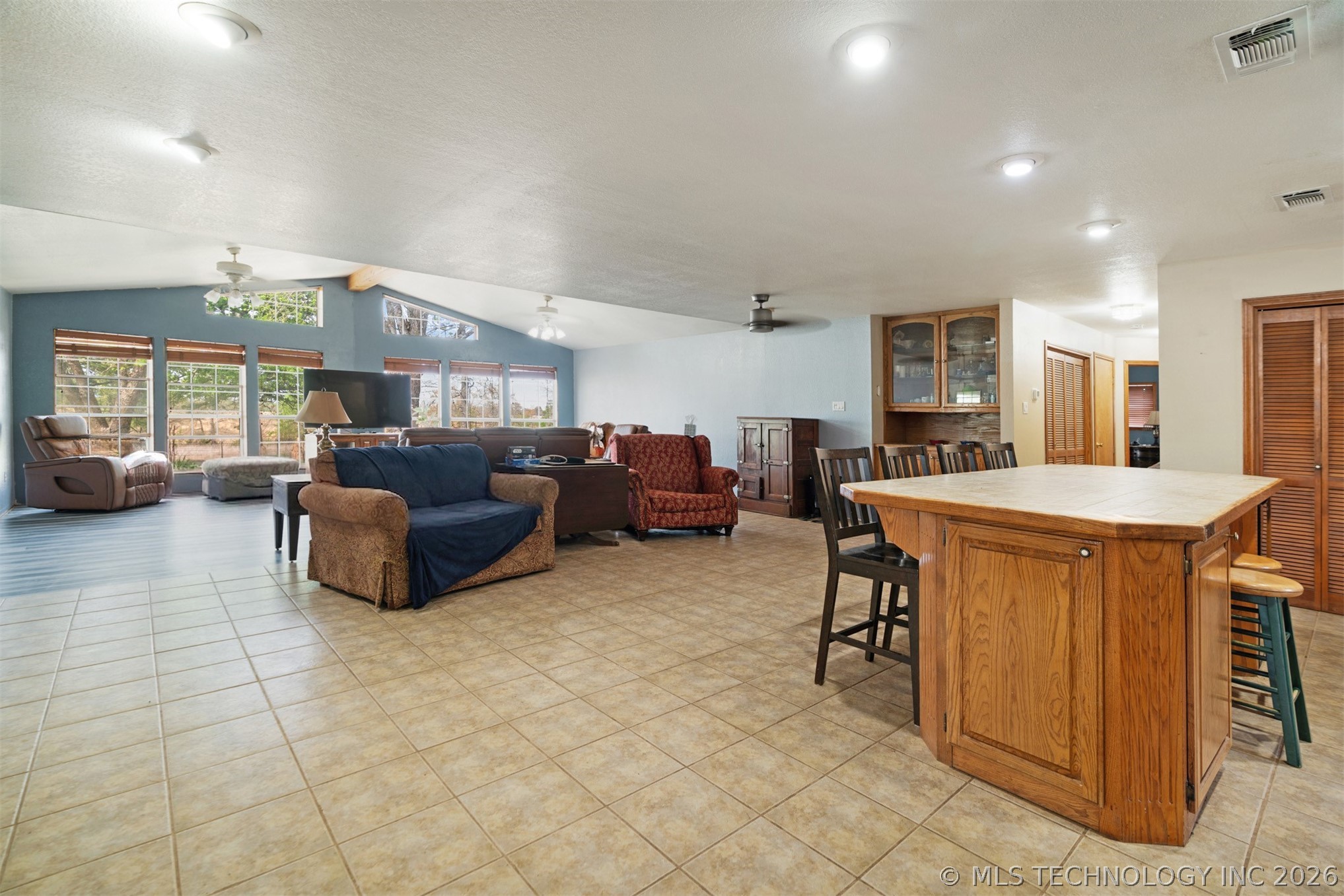 3178 E 2150 Grant OK 74738