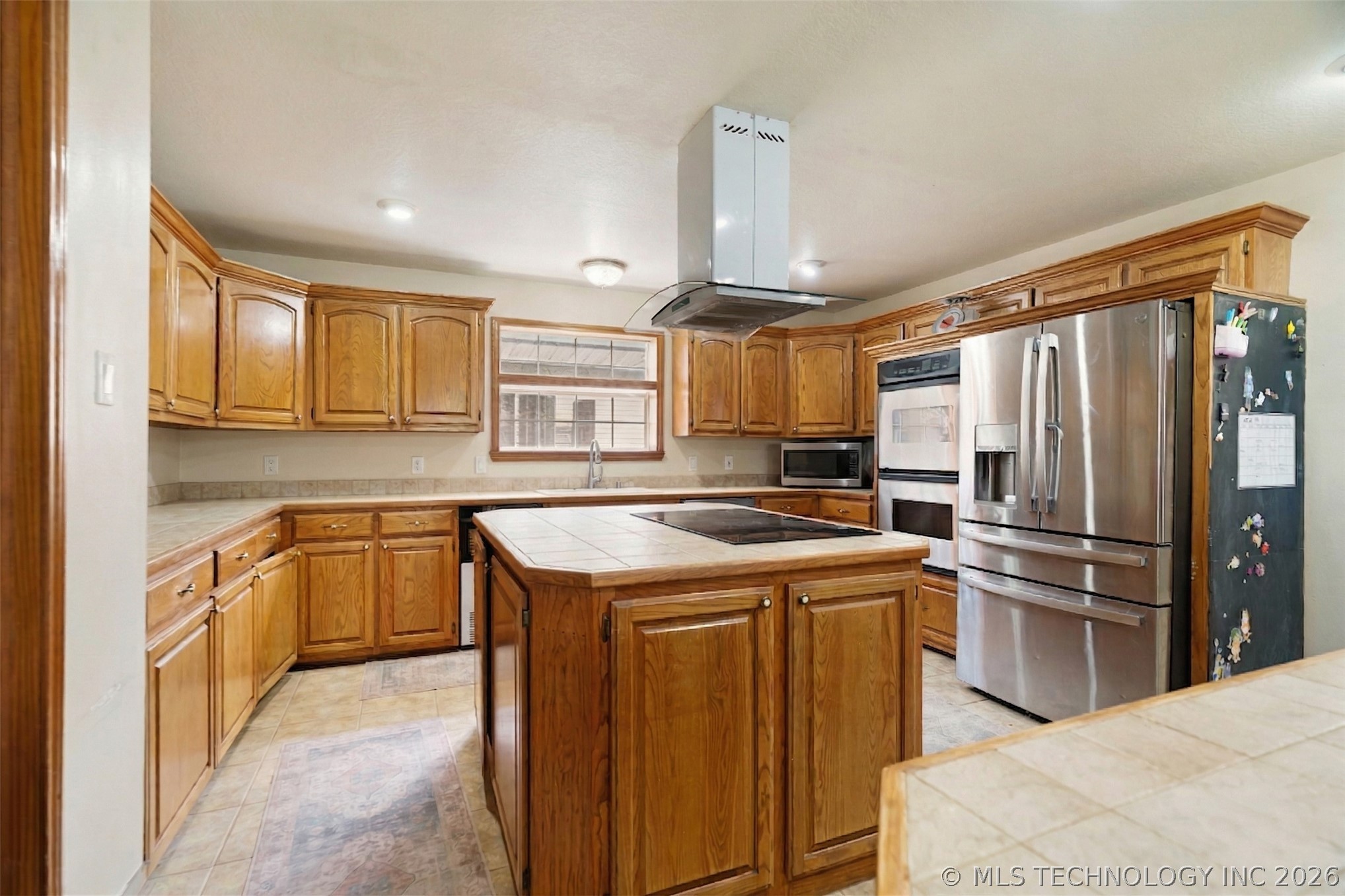 3178 E 2150 Grant OK 74738