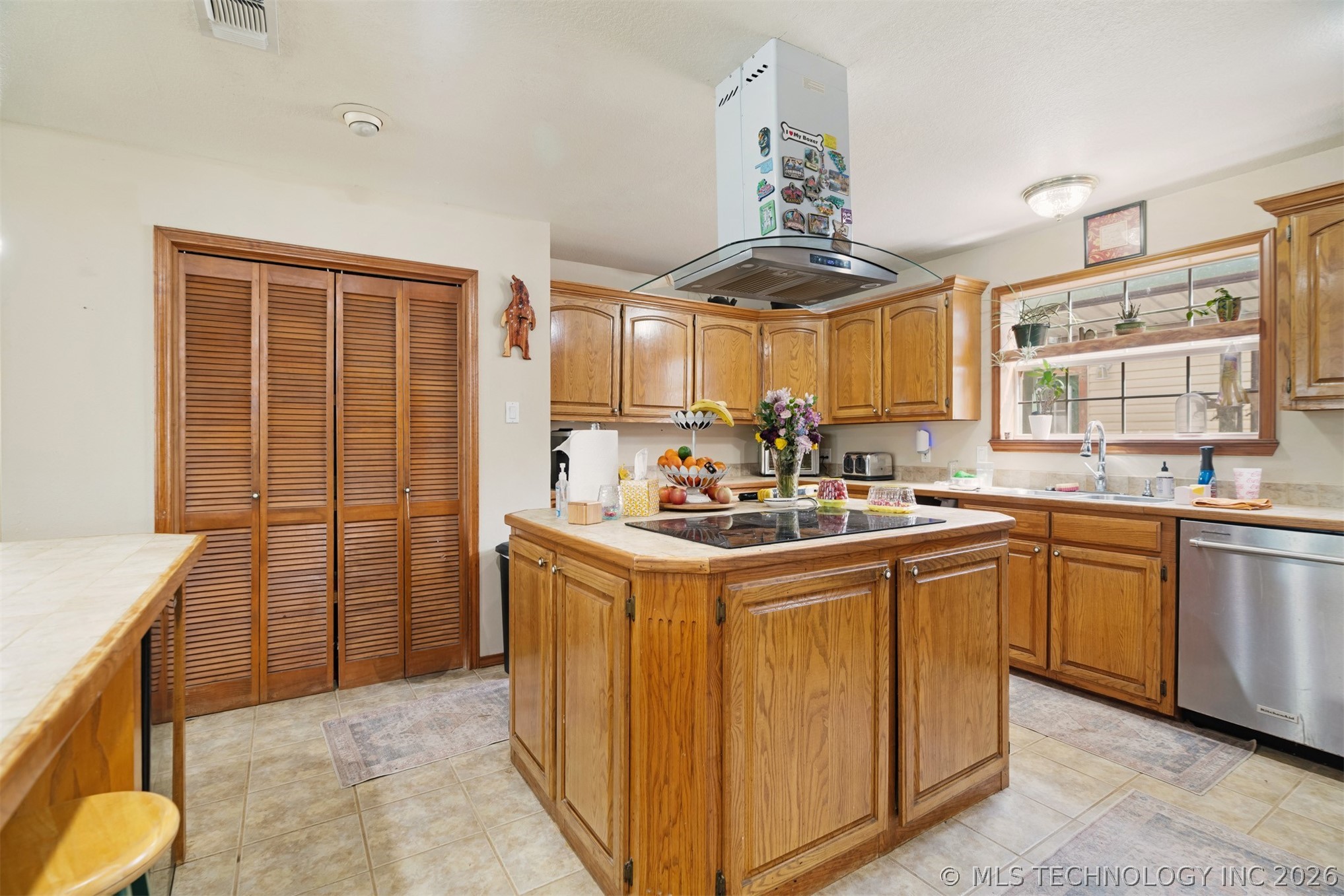 3178 E 2150 Grant OK 74738
