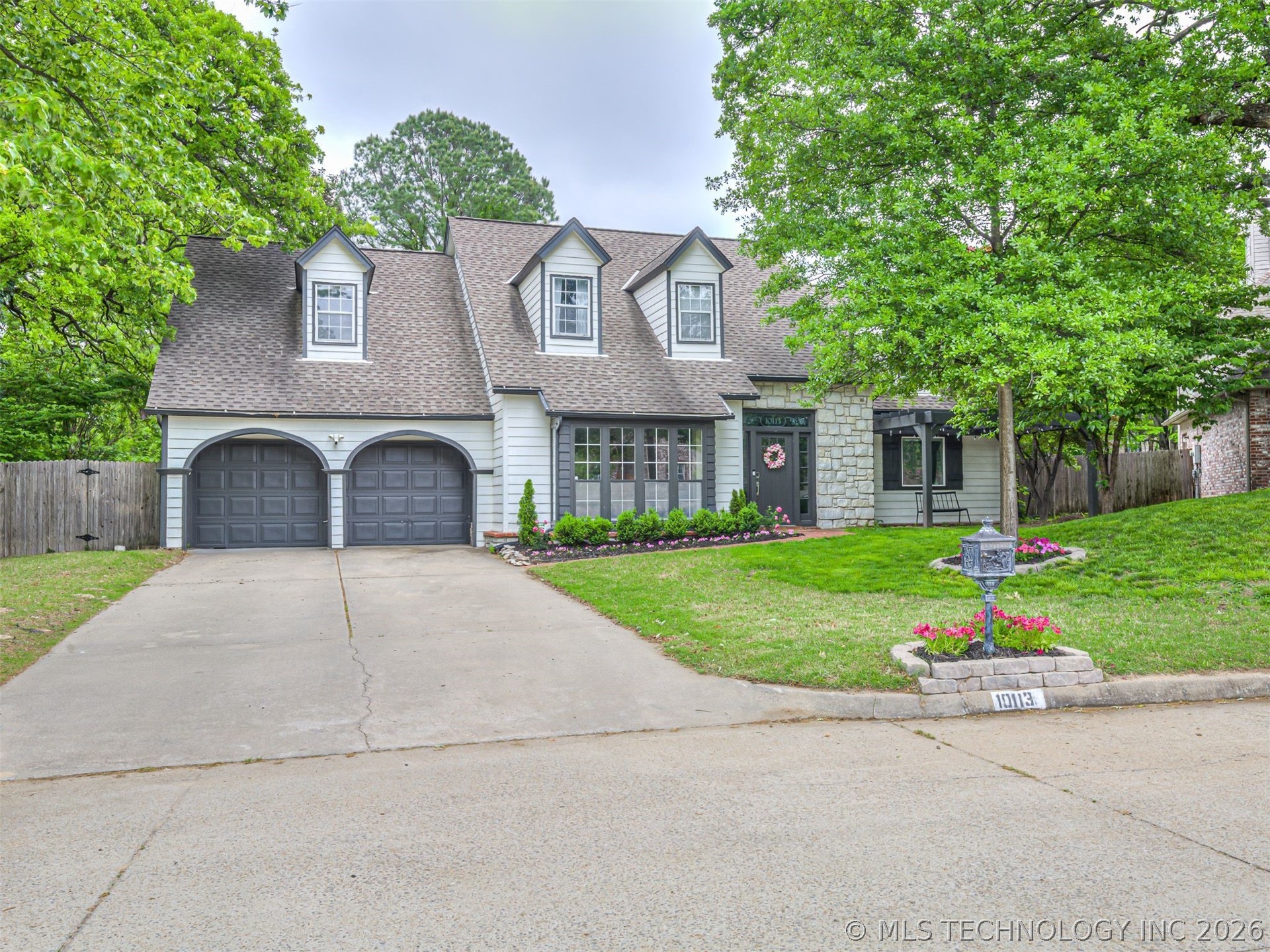 10113 S Fulton Avenue Tulsa OK 74137