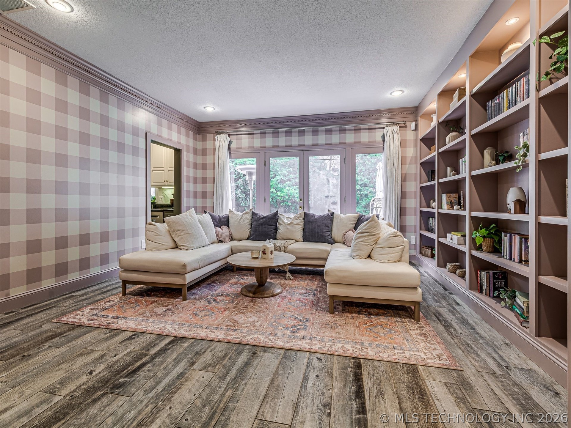 10113 S Fulton Avenue Tulsa OK 74137