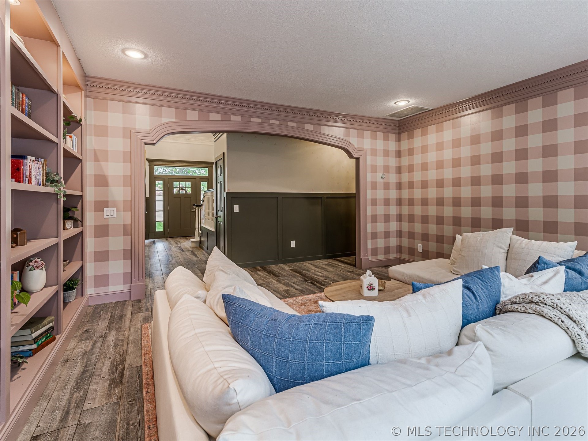 10113 S Fulton Avenue Tulsa OK 74137