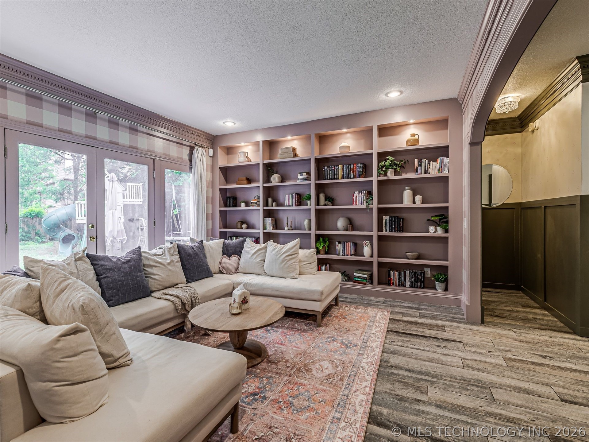 10113 S Fulton Avenue Tulsa OK 74137
