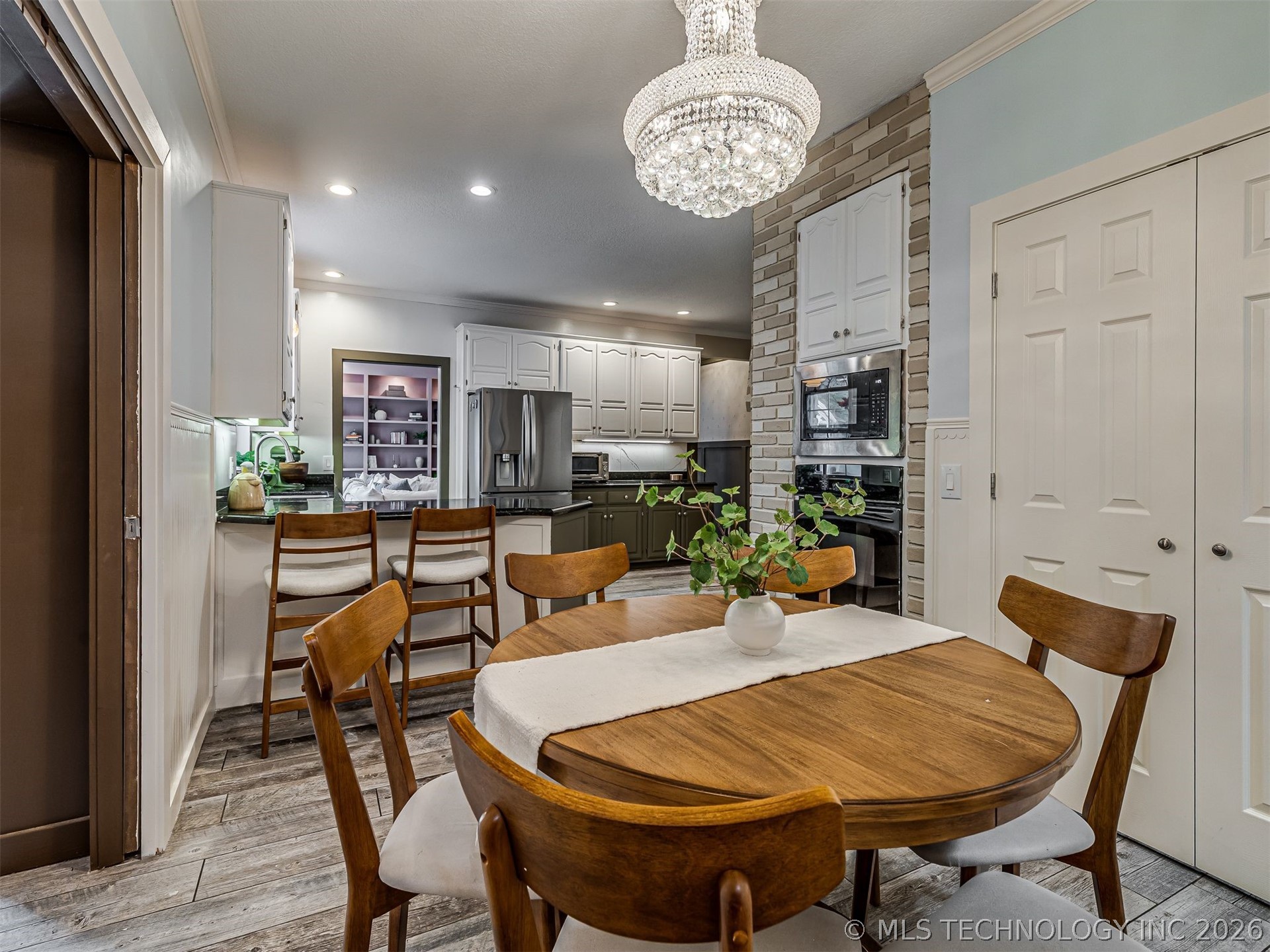 10113 S Fulton Avenue Tulsa OK 74137