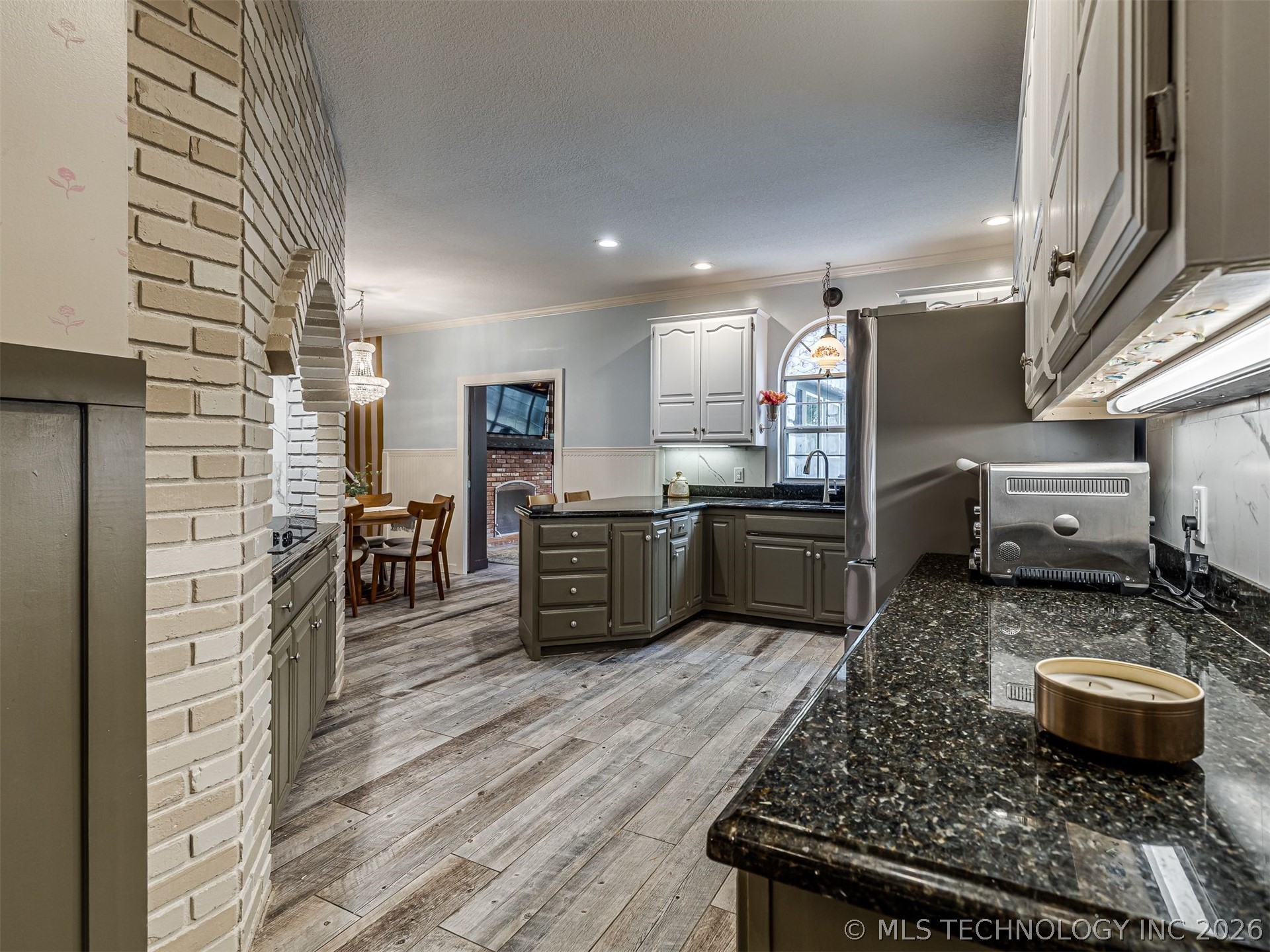 10113 S Fulton Avenue Tulsa OK 74137
