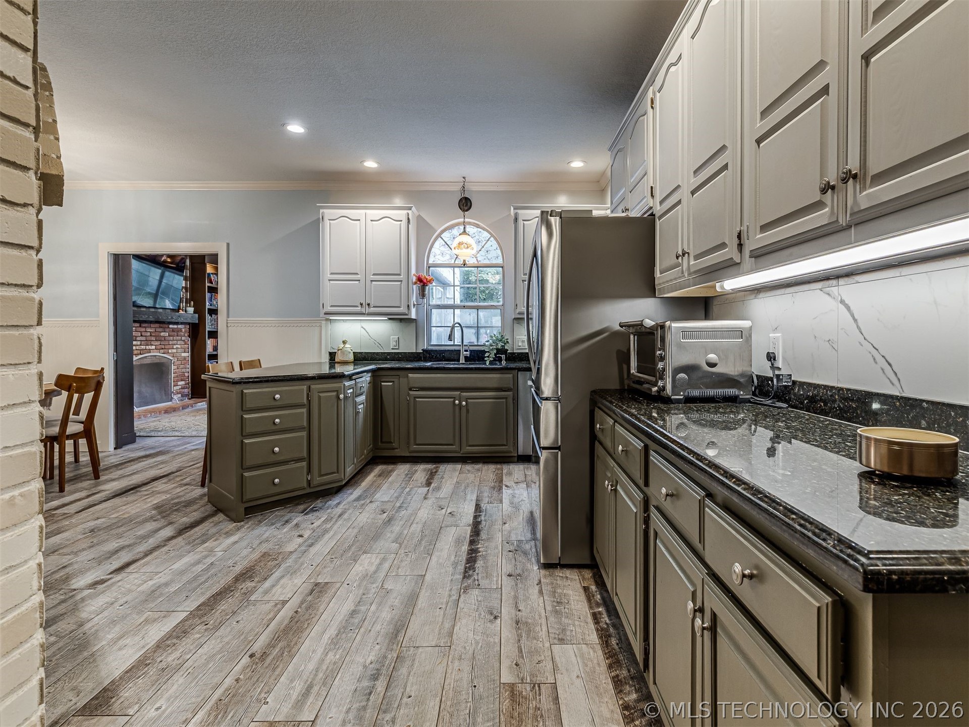 10113 S Fulton Avenue Tulsa OK 74137