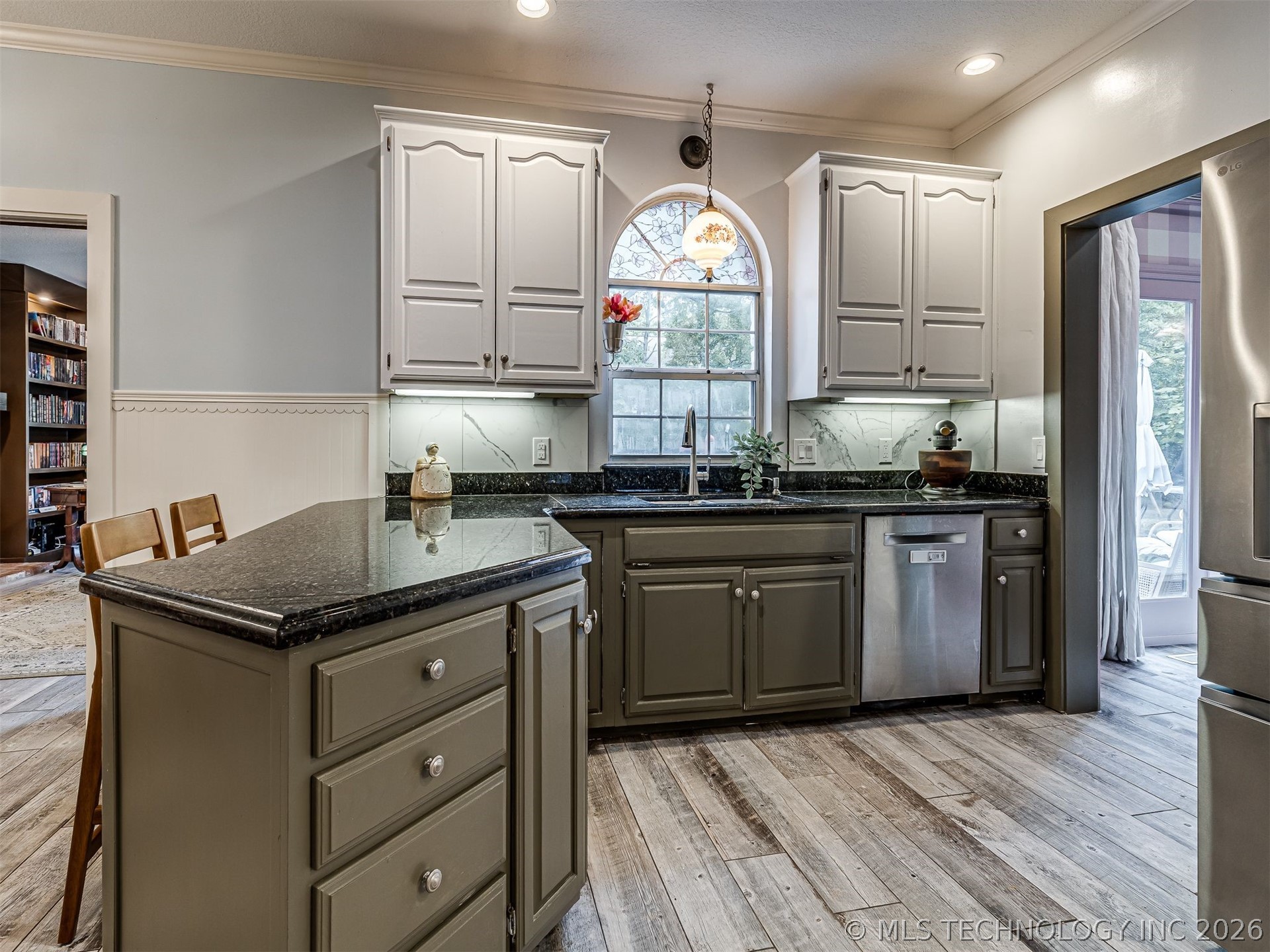 10113 S Fulton Avenue Tulsa OK 74137
