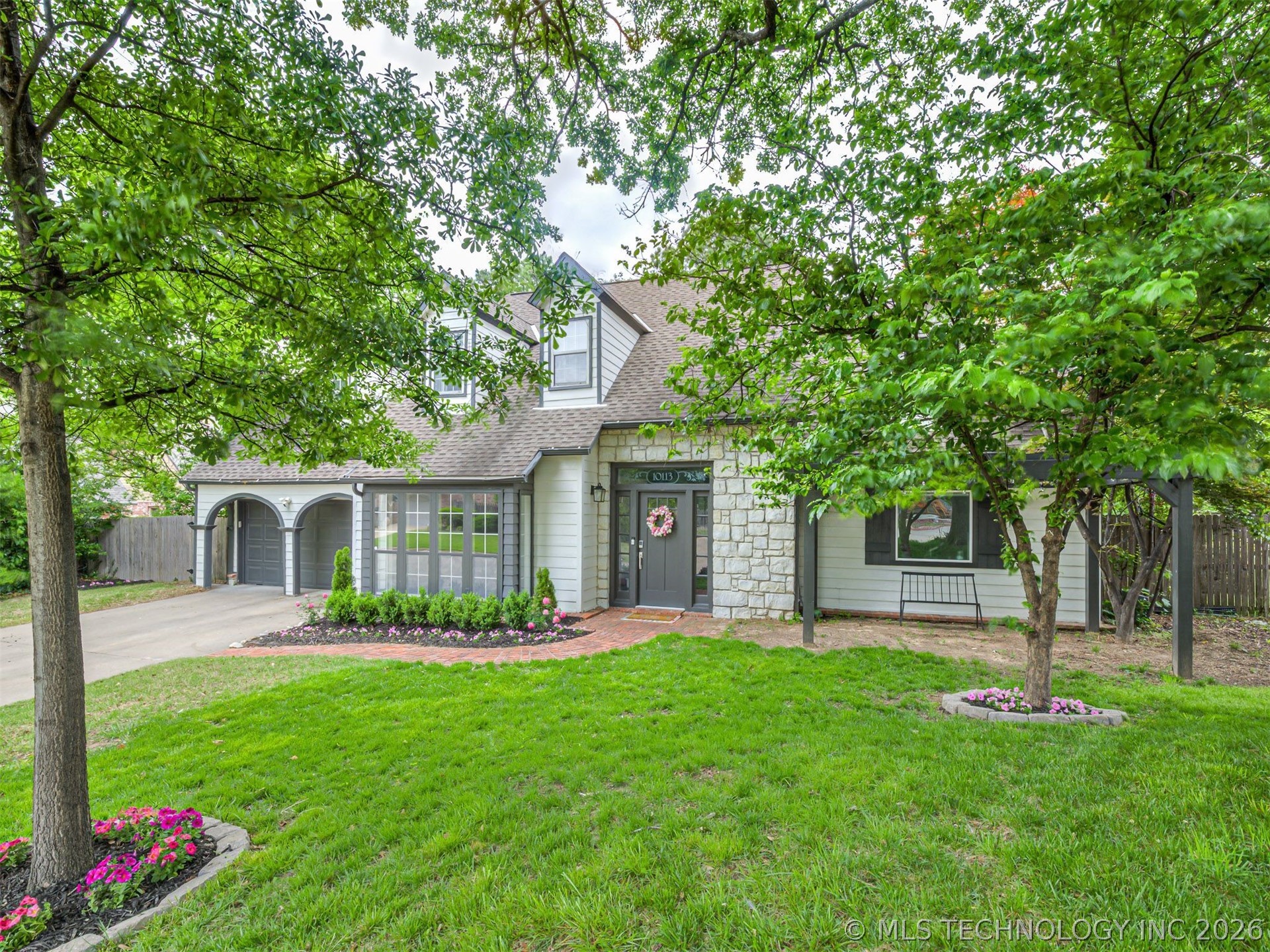 10113 S Fulton Avenue Tulsa OK 74137