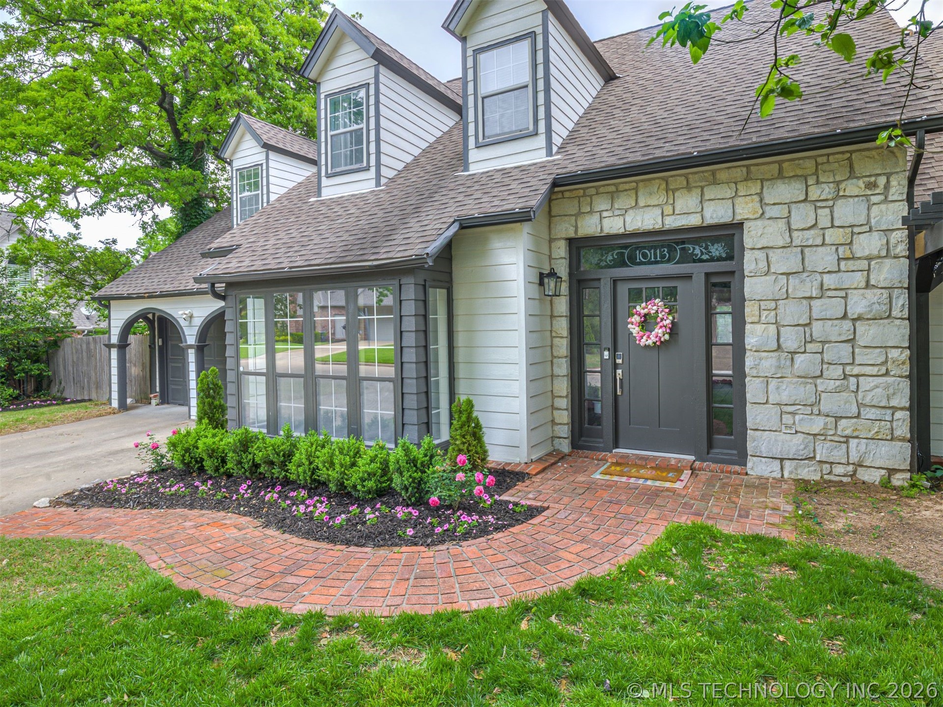 10113 S Fulton Avenue Tulsa OK 74137