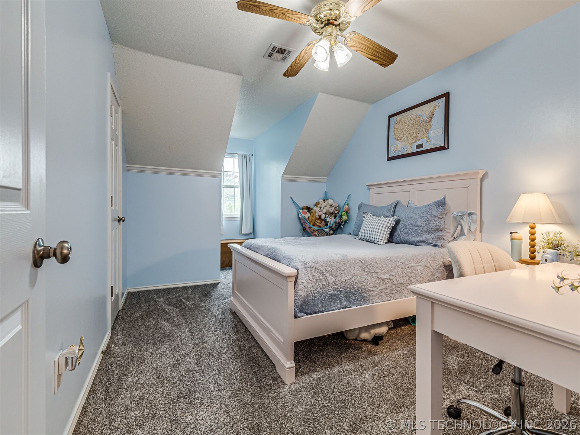 10113 S Fulton Avenue Tulsa OK 74137