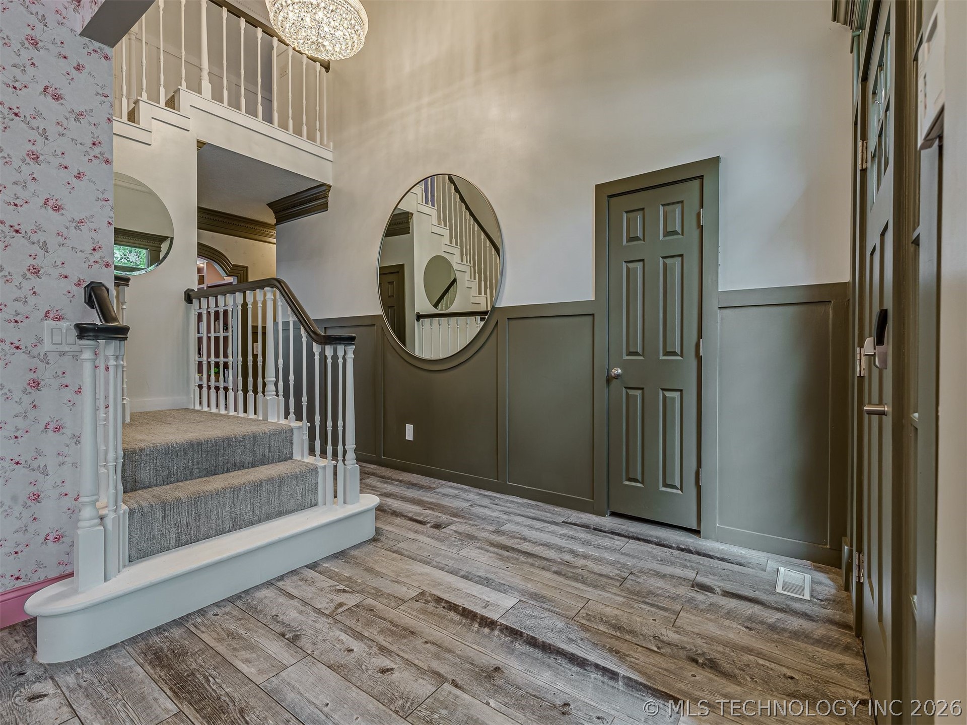 10113 S Fulton Avenue Tulsa OK 74137