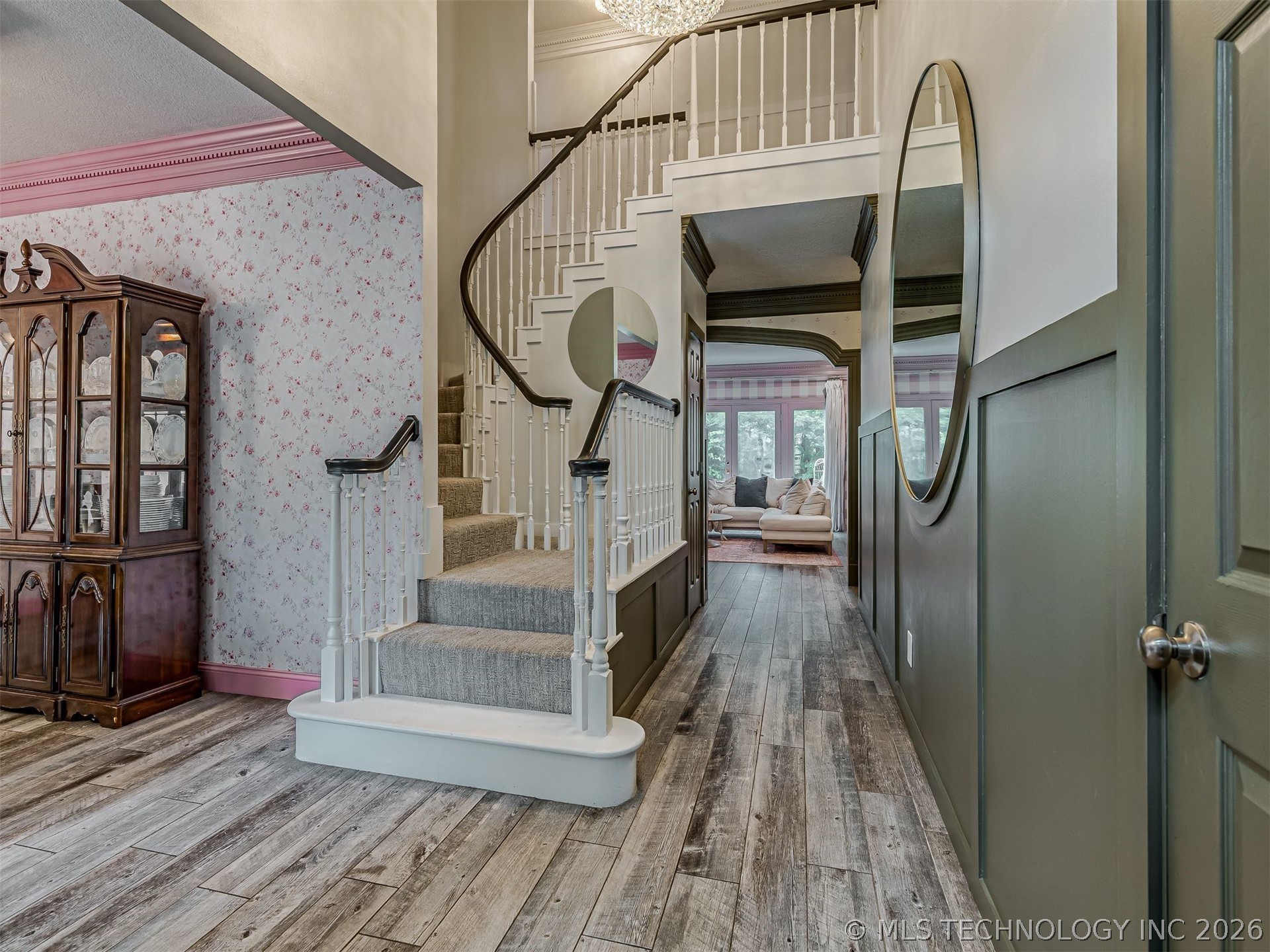 10113 S Fulton Avenue Tulsa OK 74137