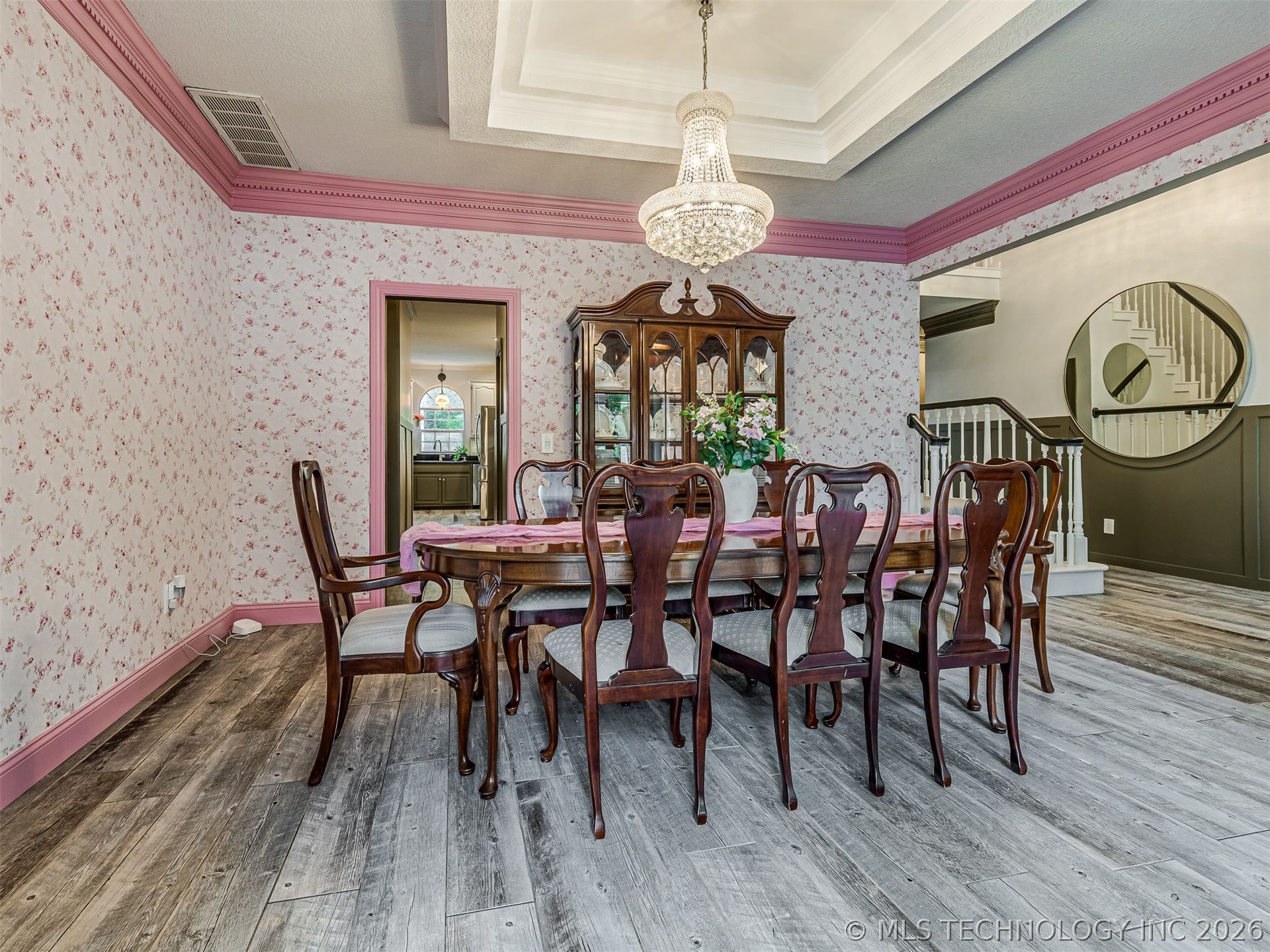 10113 S Fulton Avenue Tulsa OK 74137