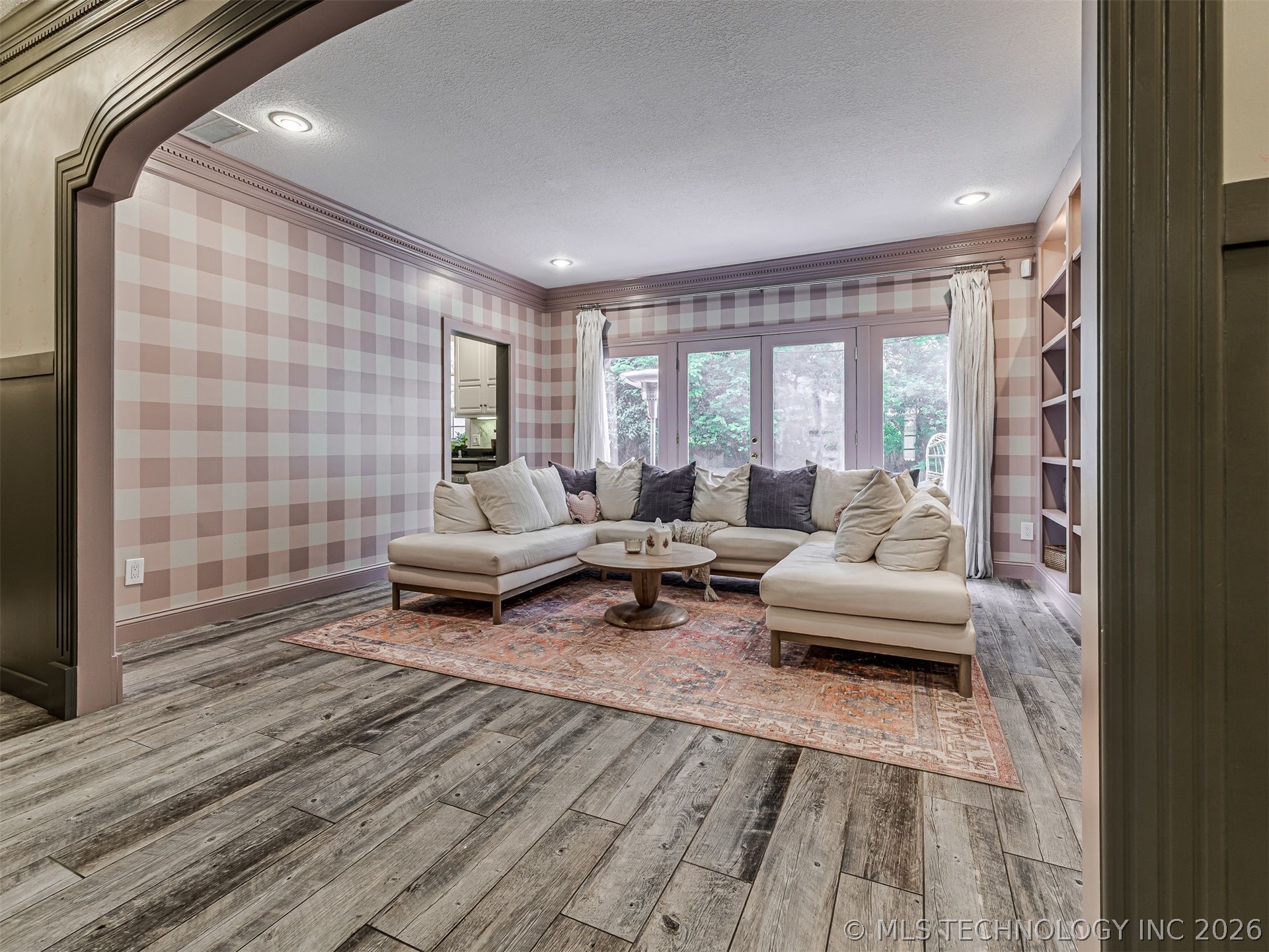 10113 S Fulton Avenue Tulsa OK 74137
