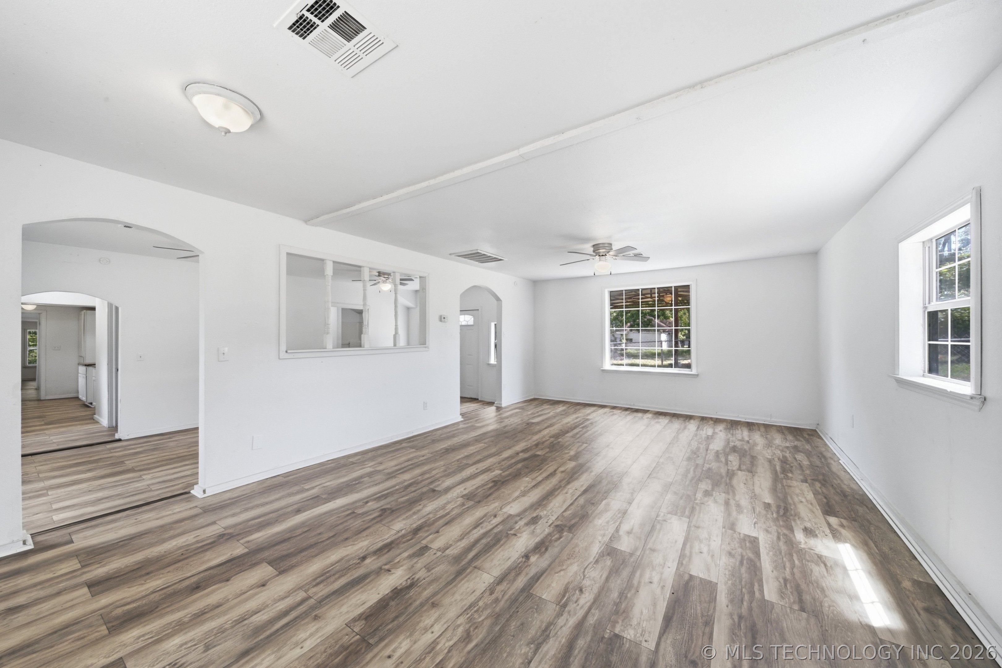 108 N 7th Avenue Cleveland OK 74020