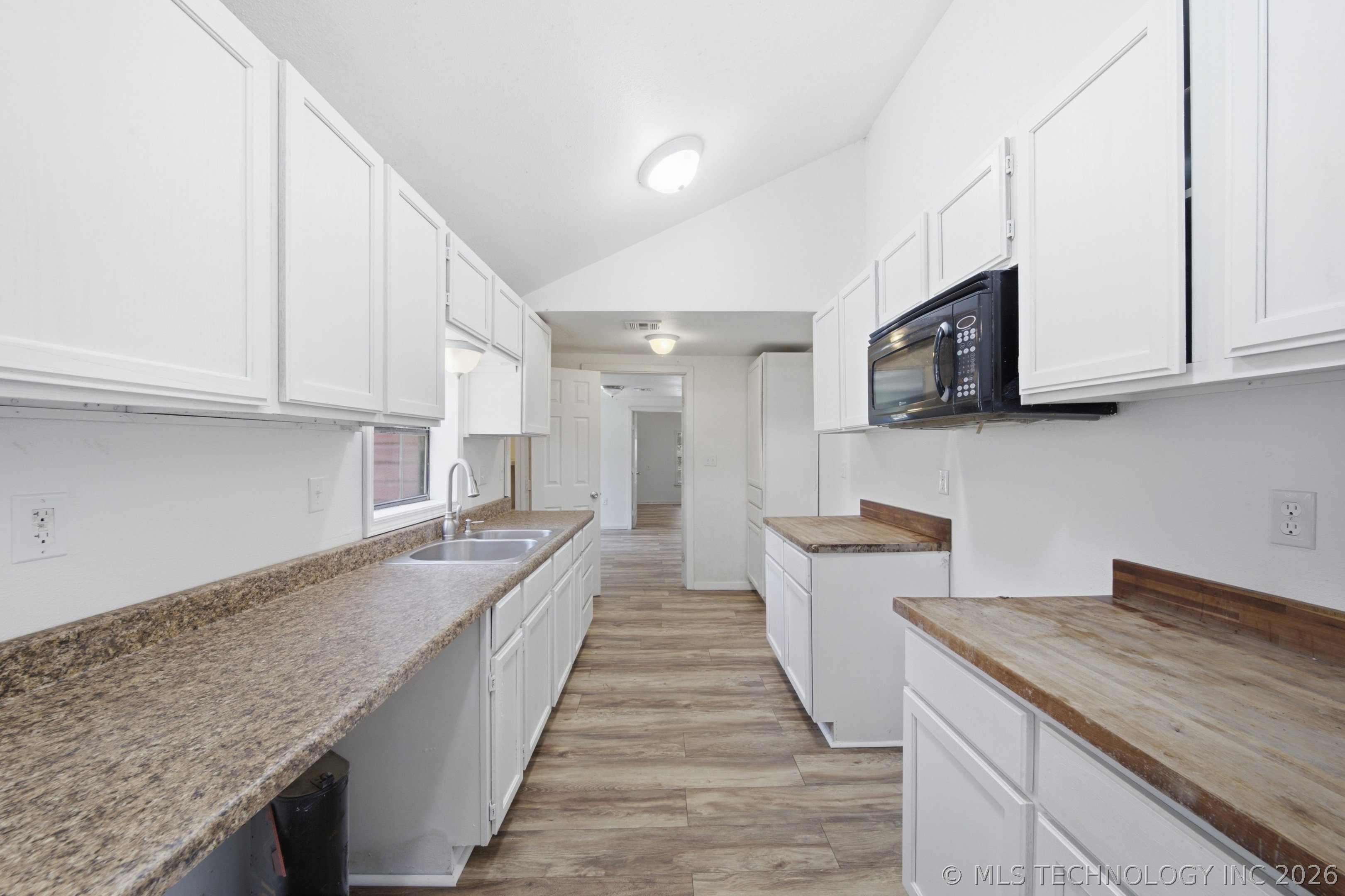 108 N 7th Avenue Cleveland OK 74020