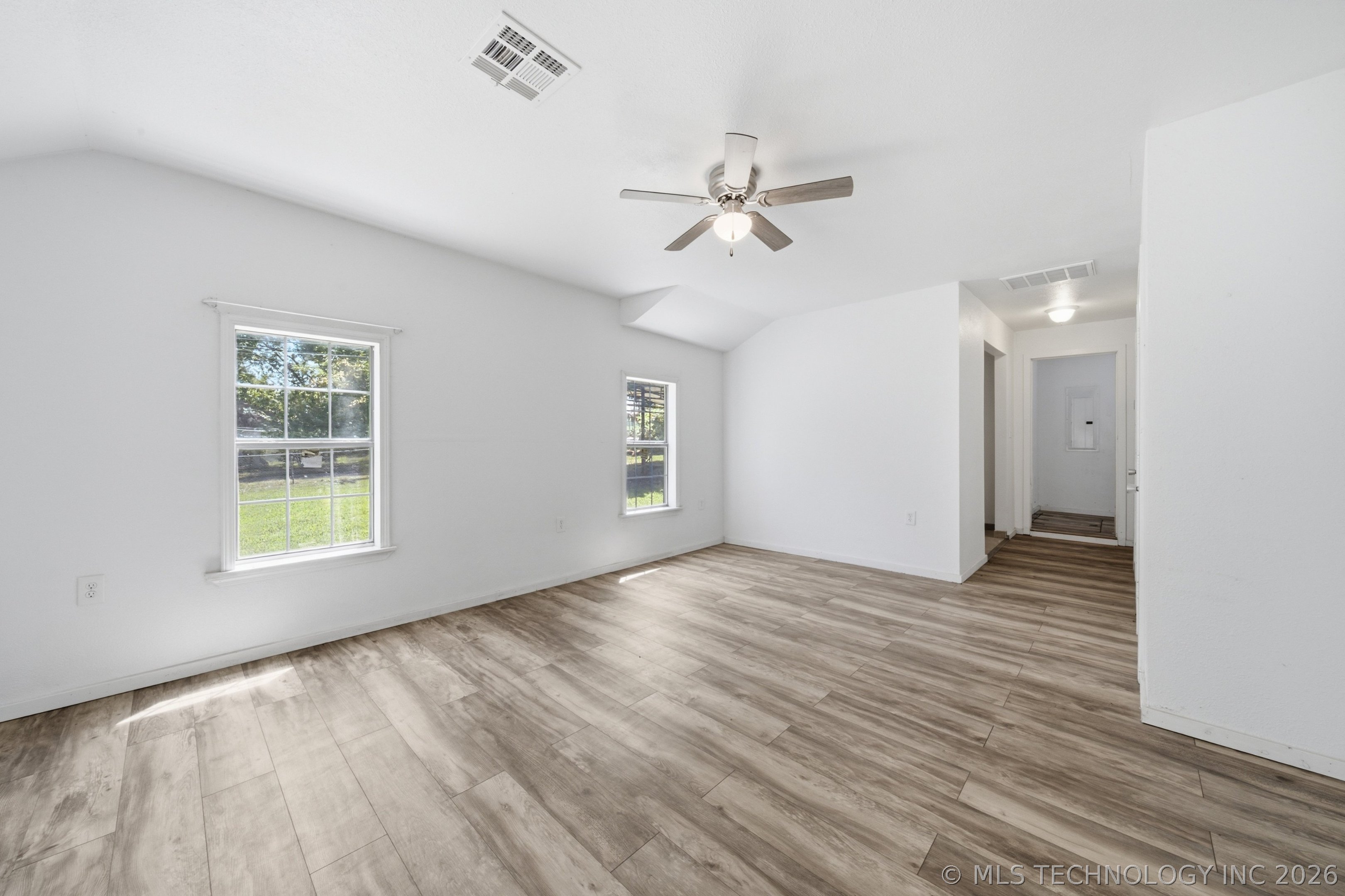 108 N 7th Avenue Cleveland OK 74020