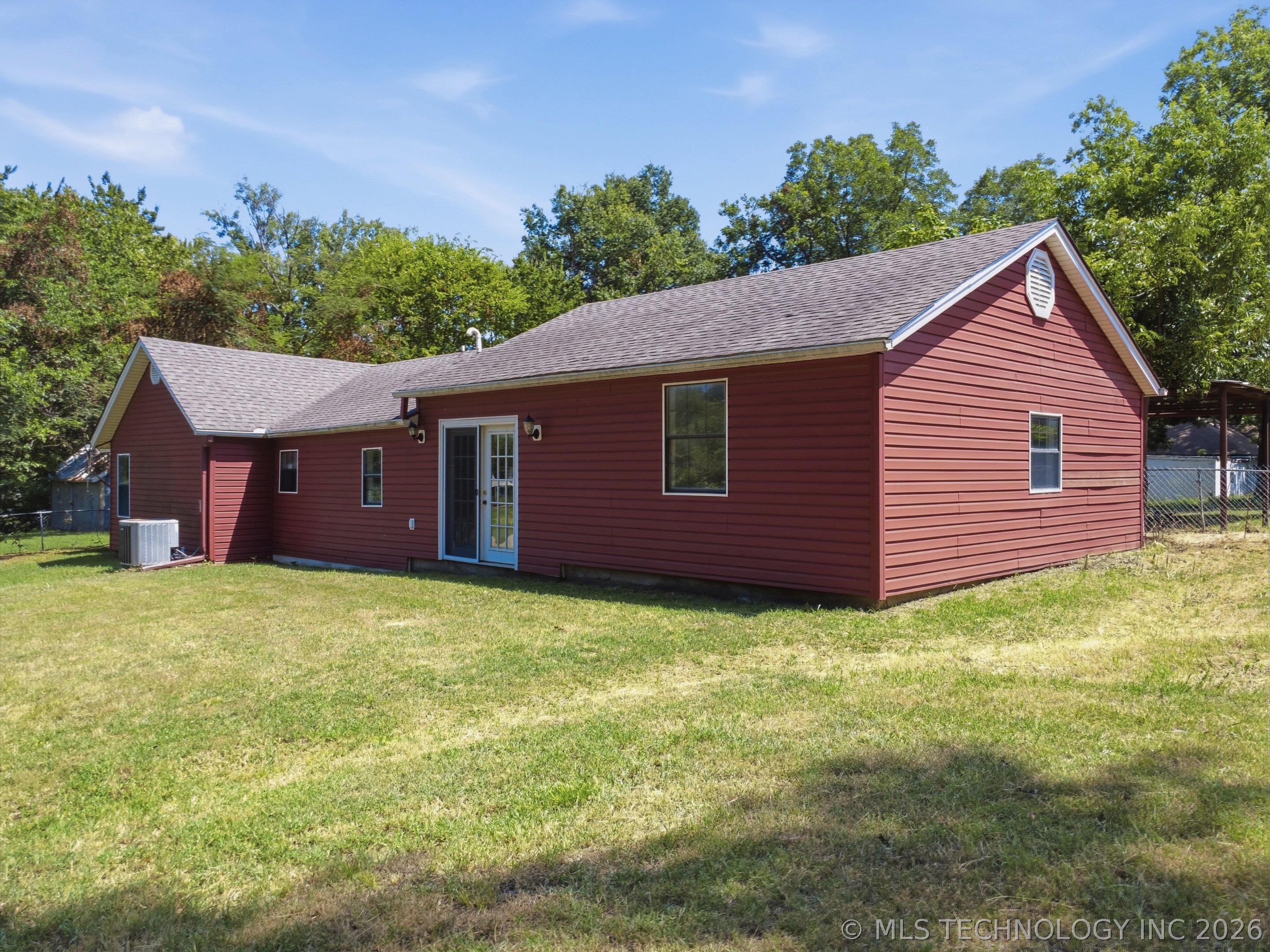 108 N 7th Avenue Cleveland OK 74020