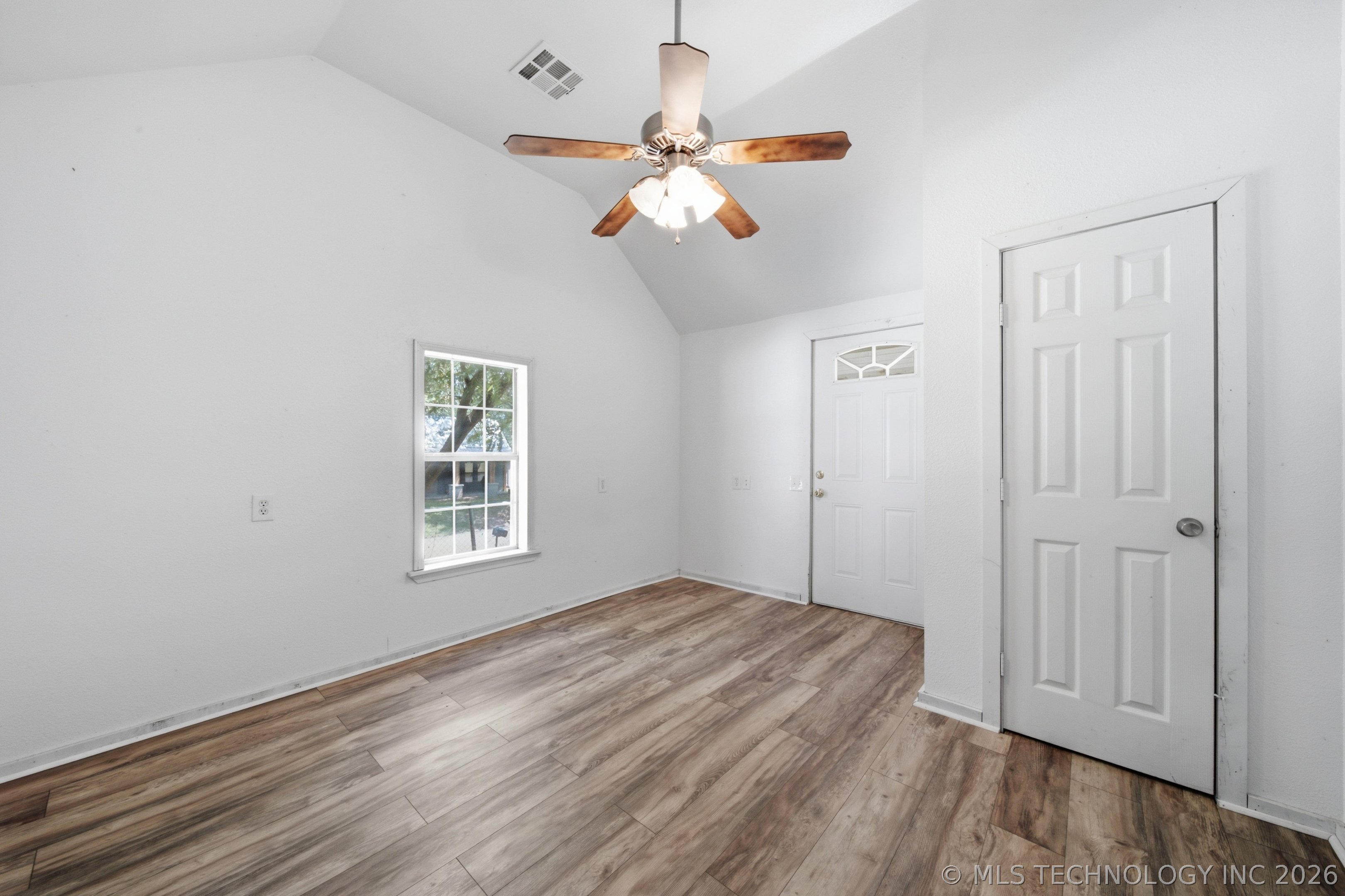 108 N 7th Avenue Cleveland OK 74020