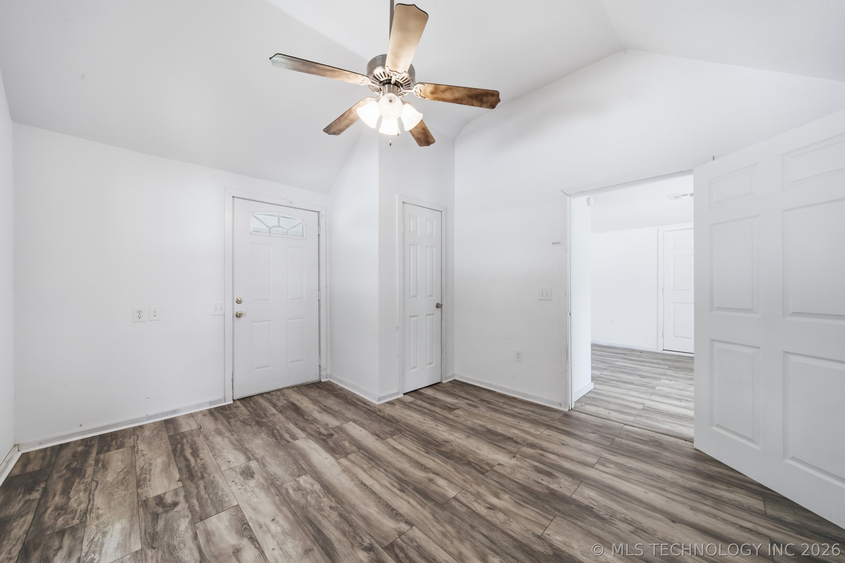 108 N 7th Avenue Cleveland OK 74020