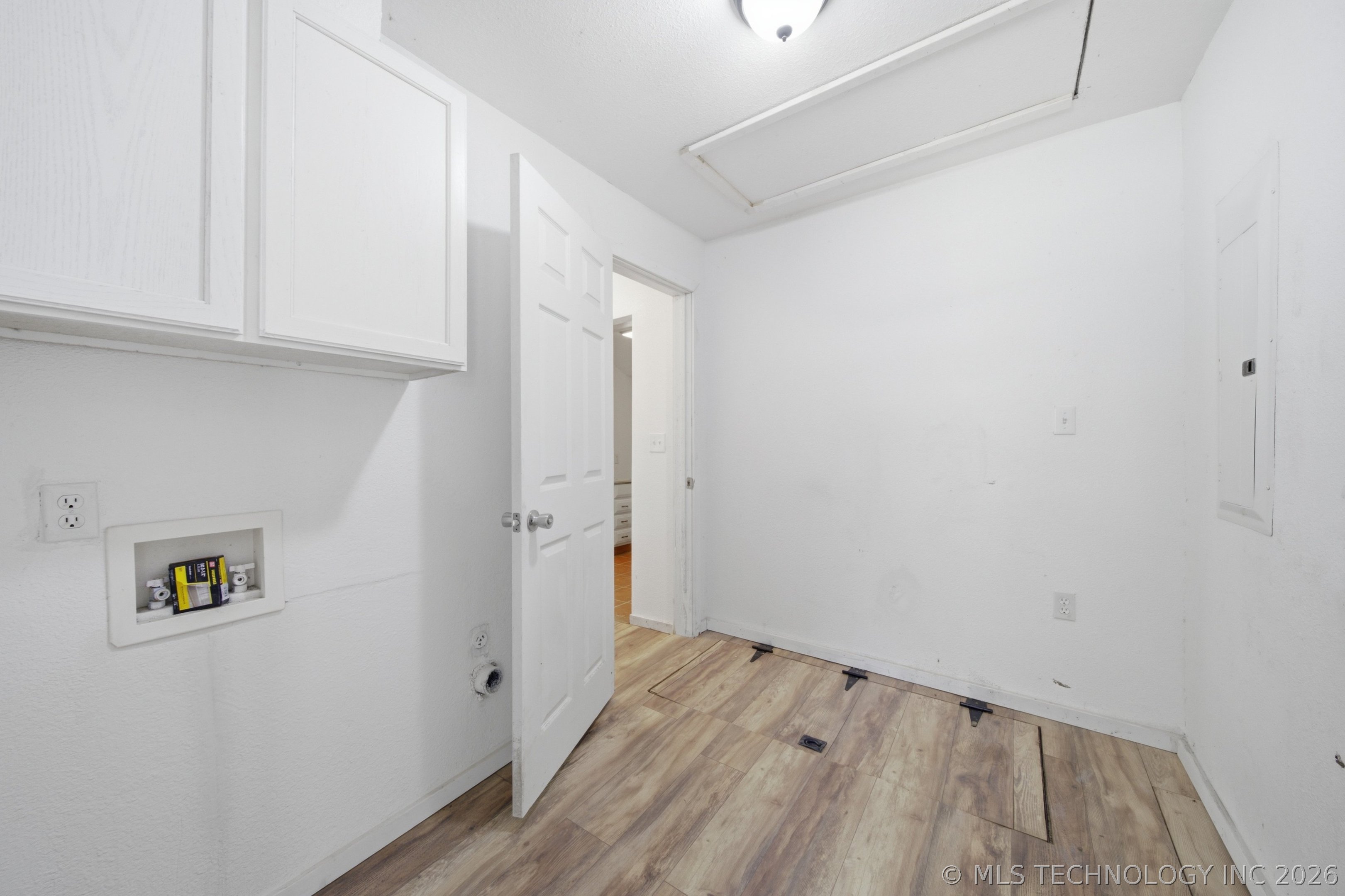 108 N 7th Avenue Cleveland OK 74020