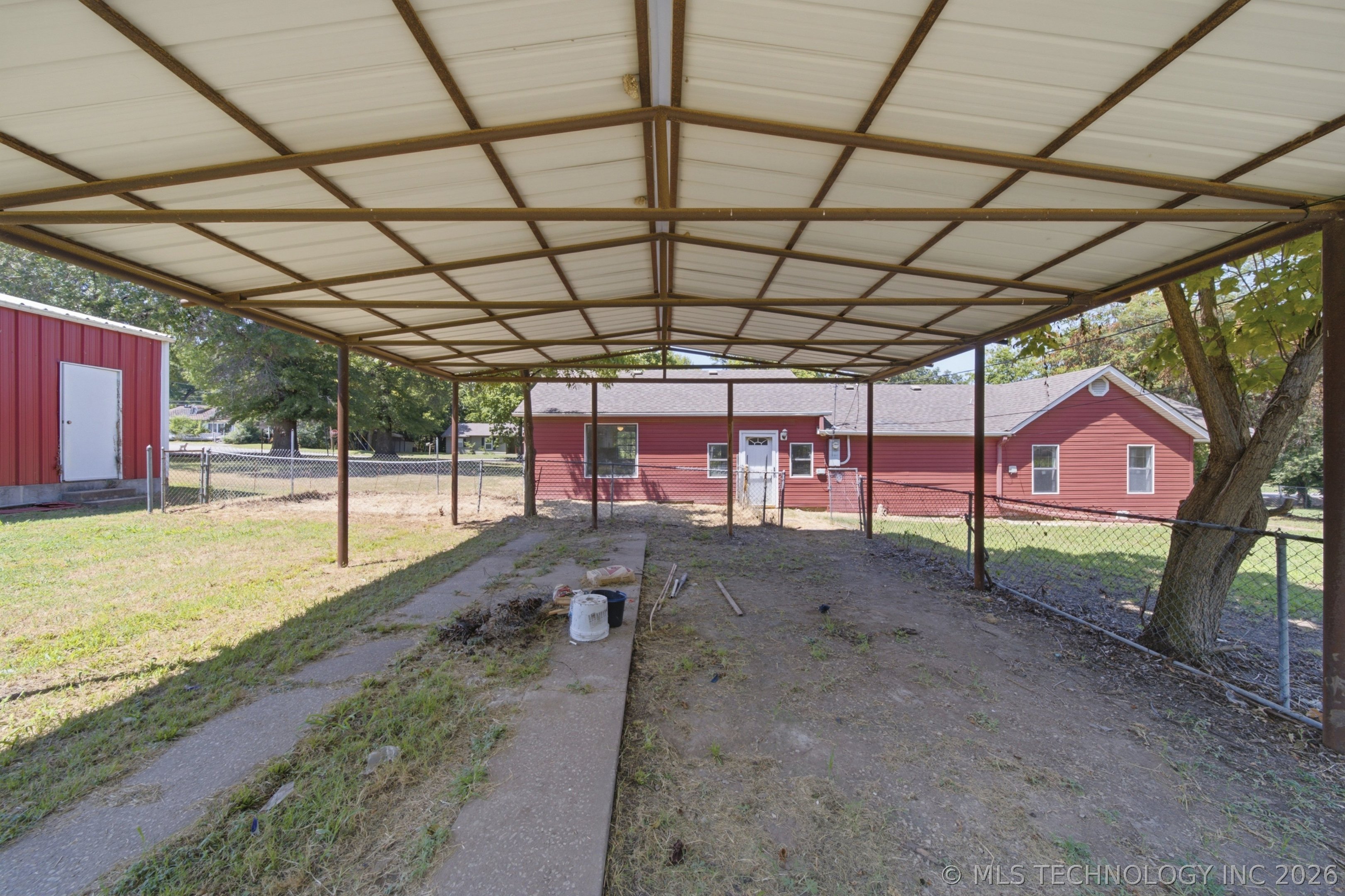 108 N 7th Avenue Cleveland OK 74020