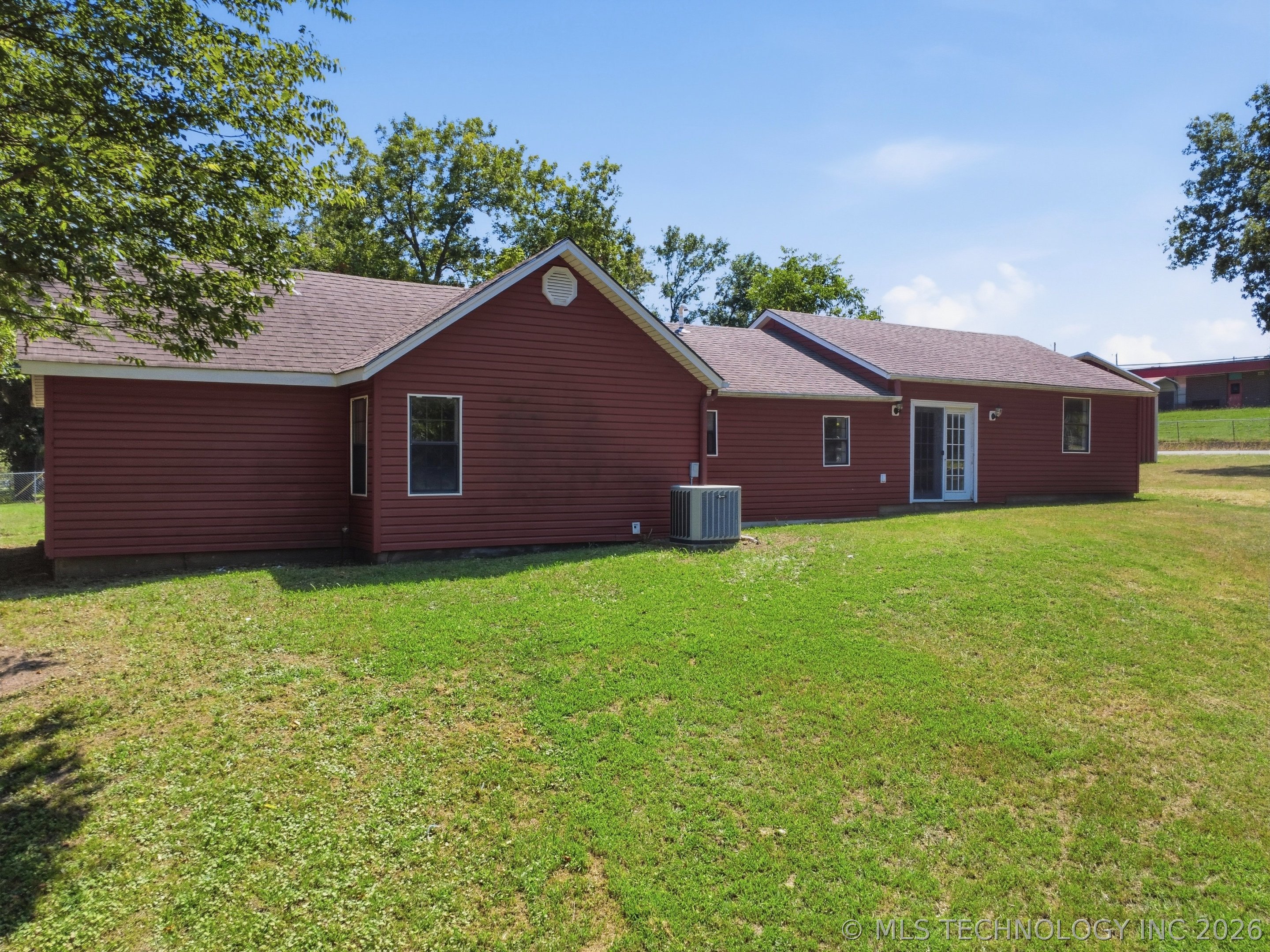 108 N 7th Avenue Cleveland OK 74020
