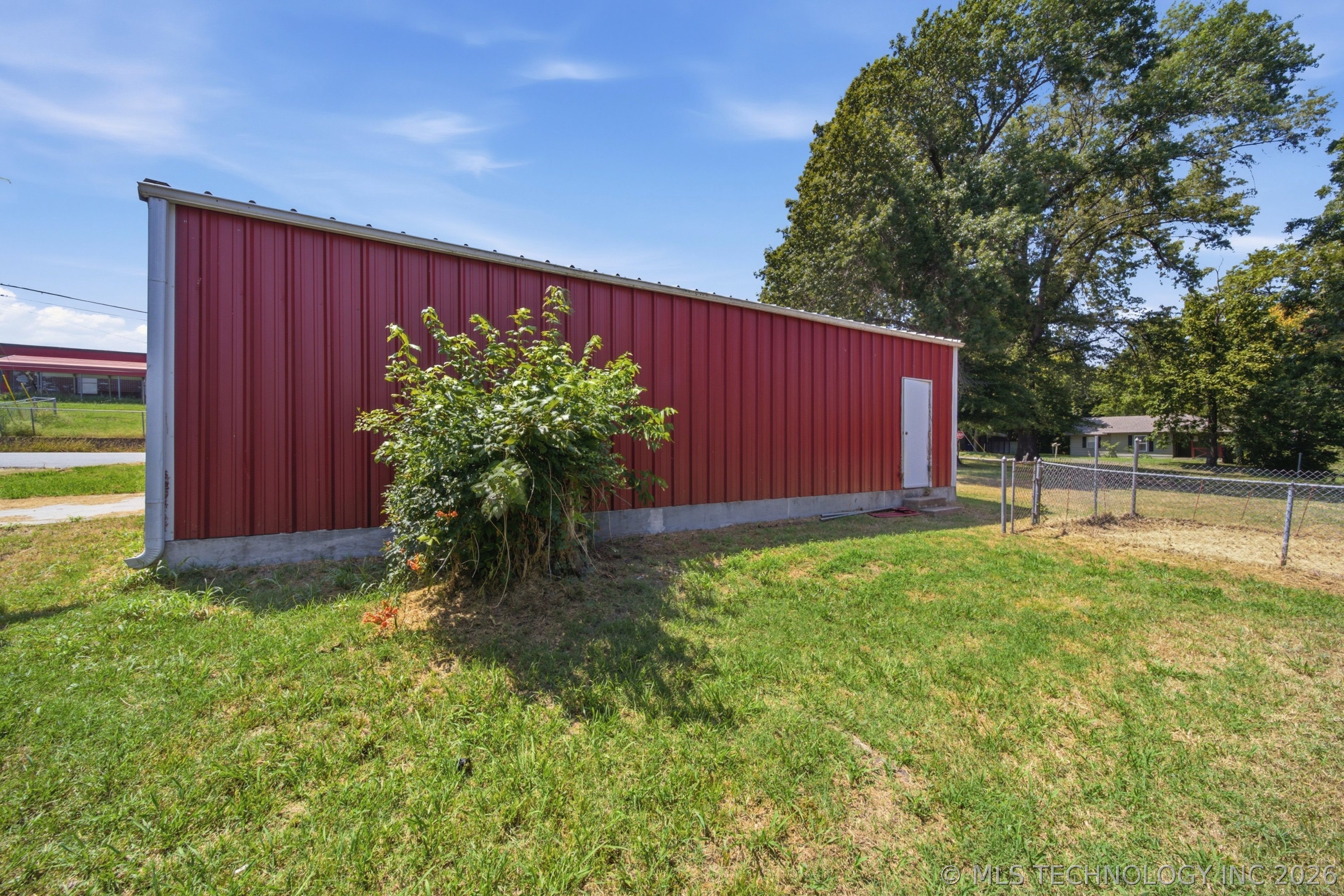 108 N 7th Avenue Cleveland OK 74020