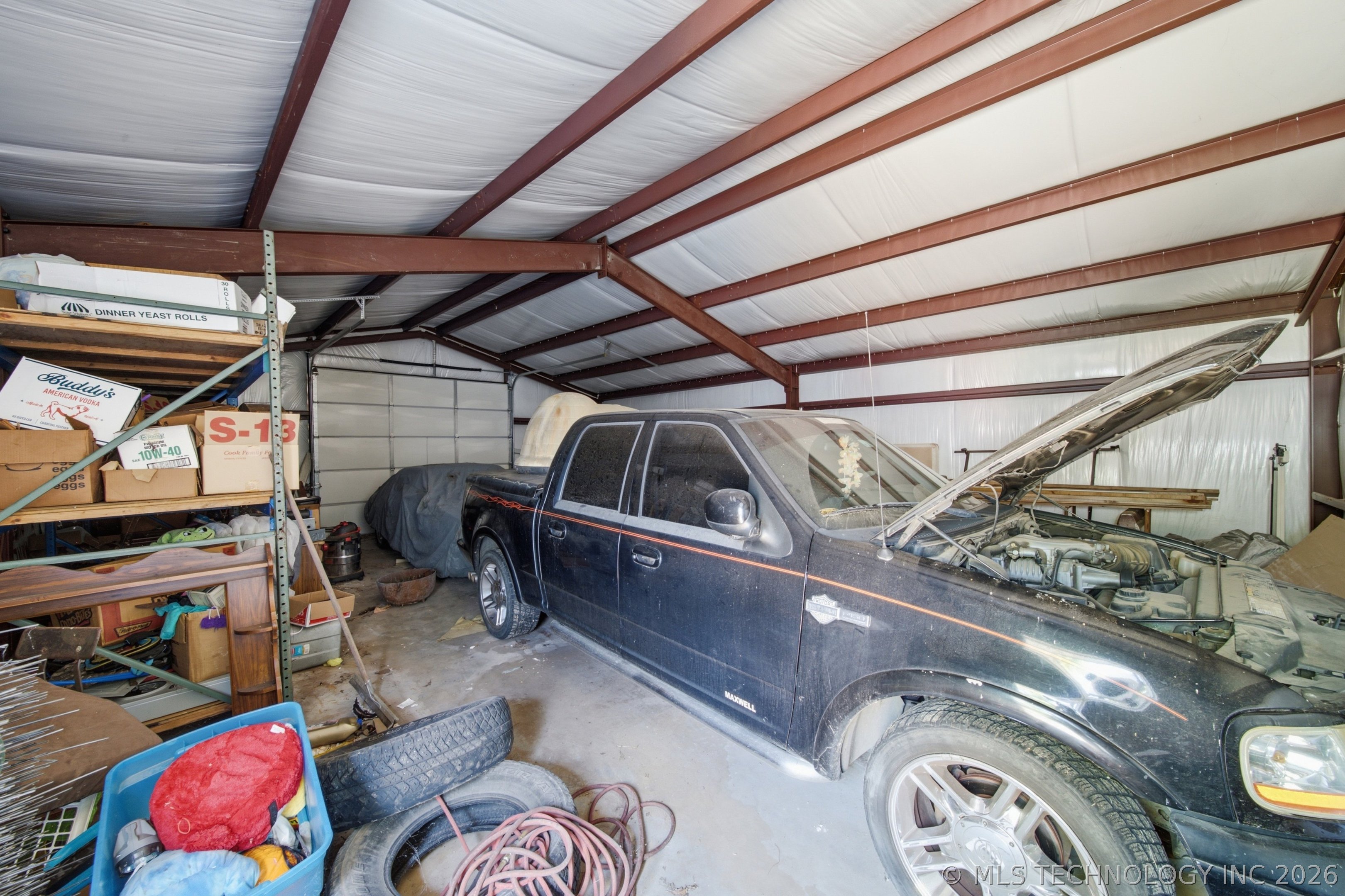 108 N 7th Avenue Cleveland OK 74020