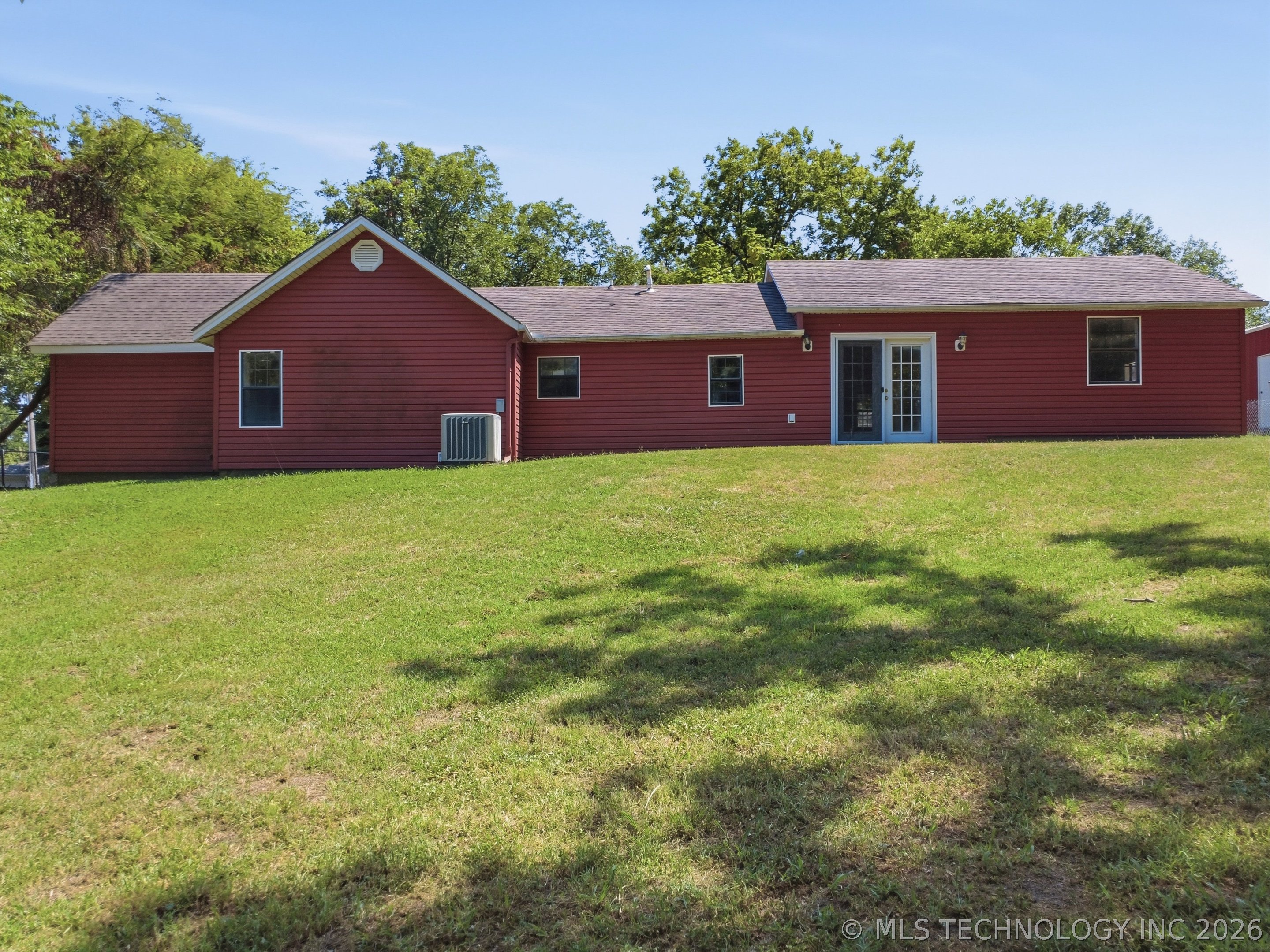 108 N 7th Avenue Cleveland OK 74020
