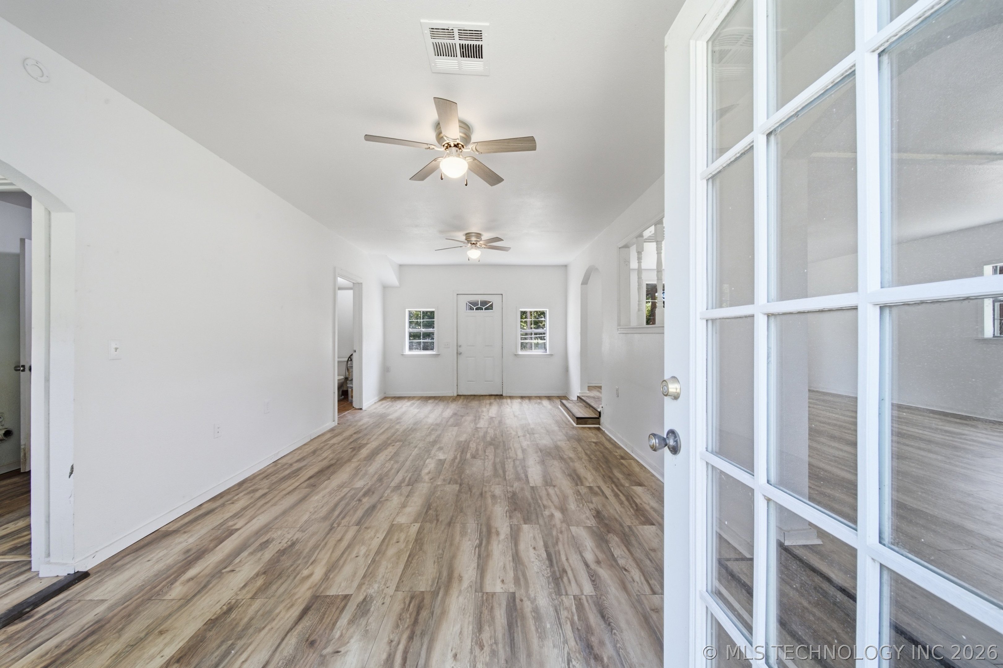 108 N 7th Avenue Cleveland OK 74020