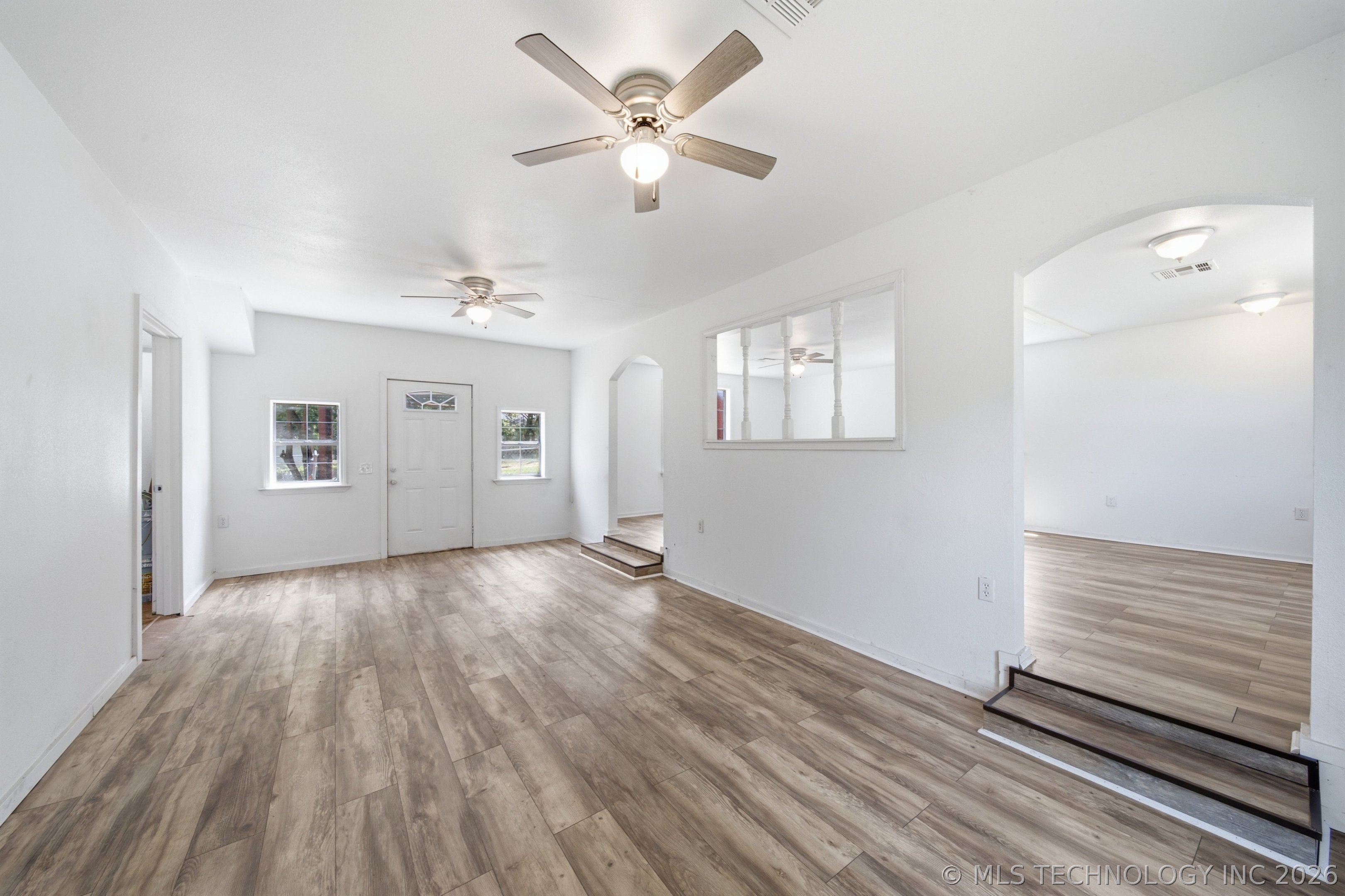 108 N 7th Avenue Cleveland OK 74020