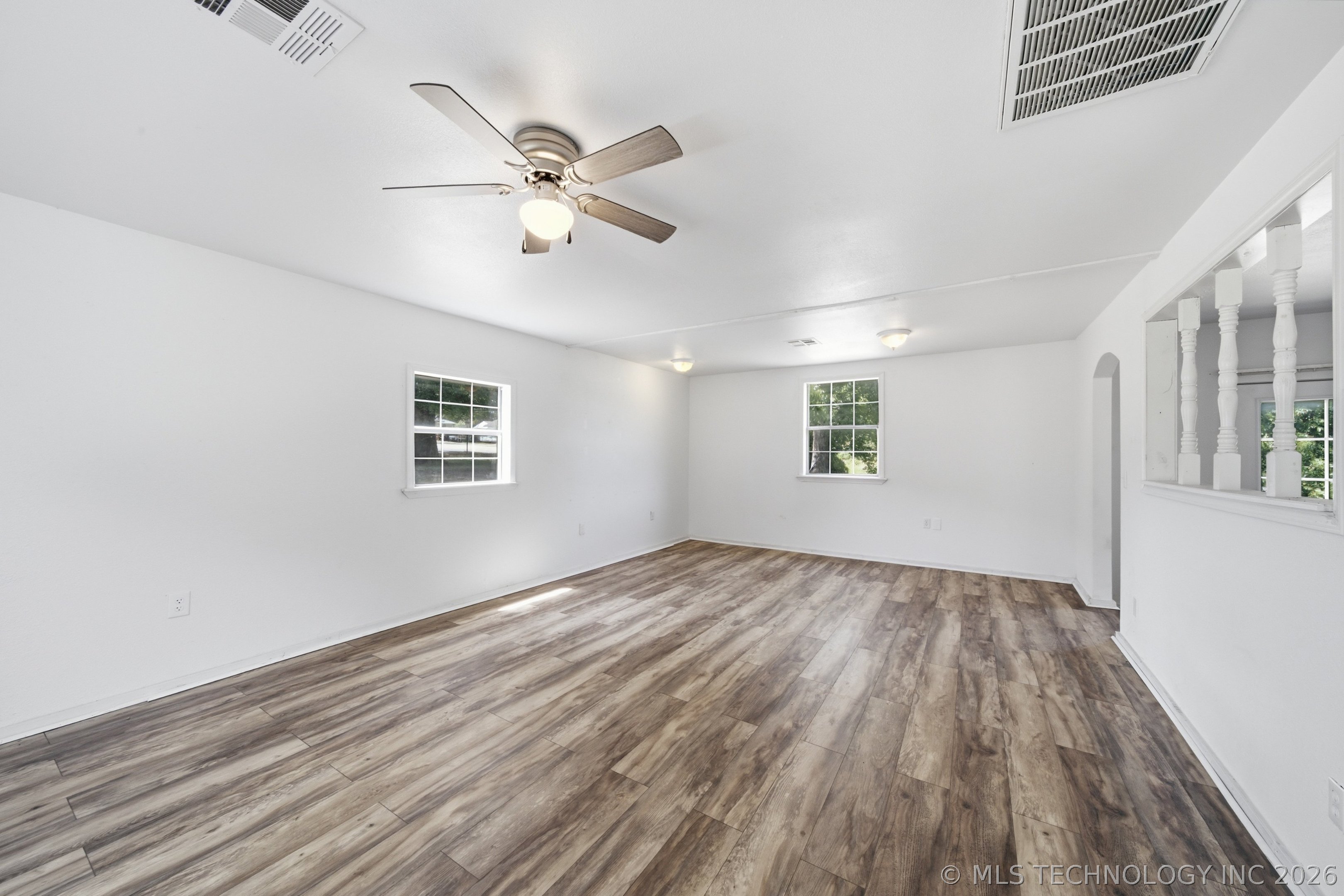 108 N 7th Avenue Cleveland OK 74020