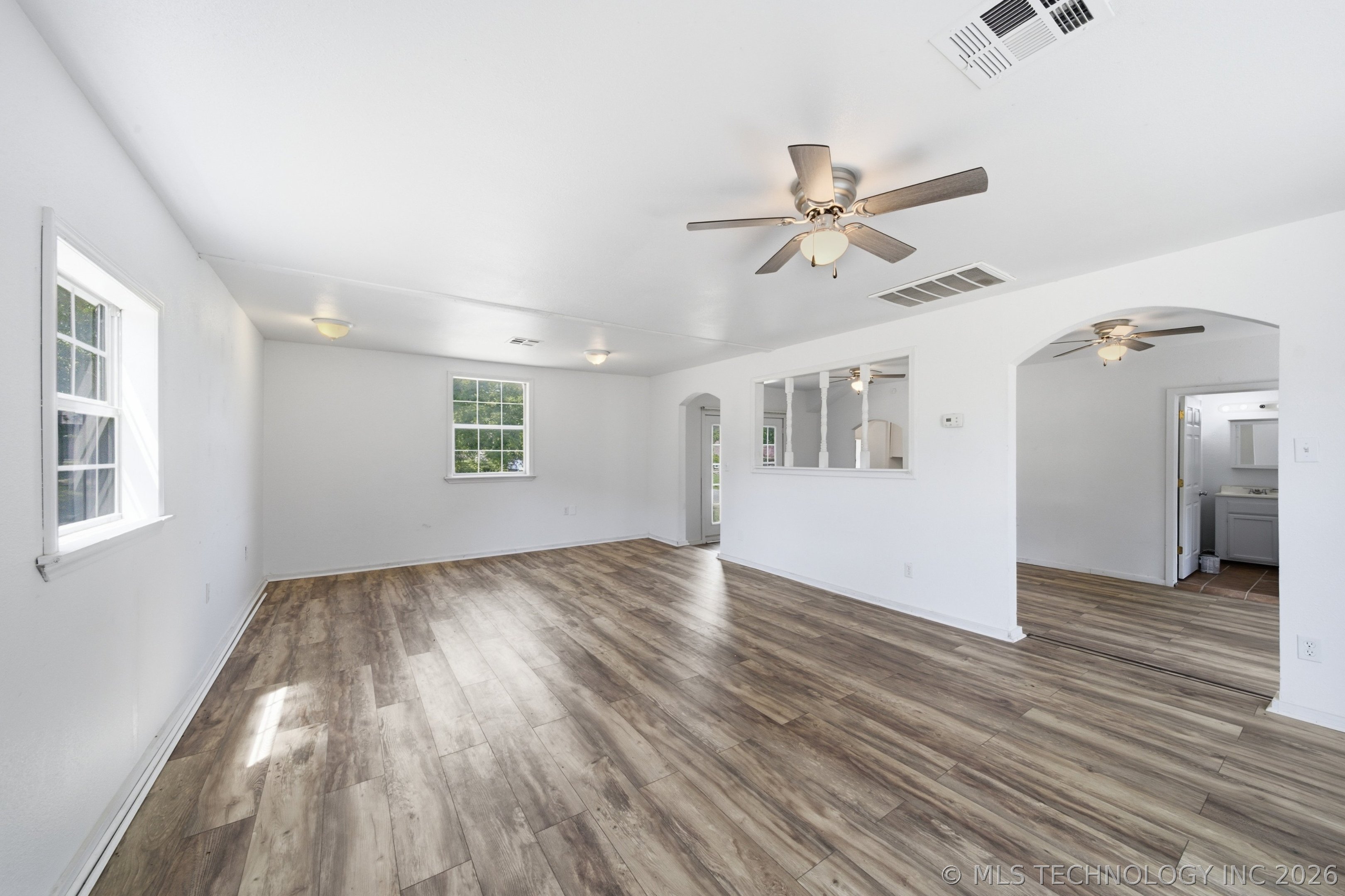 108 N 7th Avenue Cleveland OK 74020