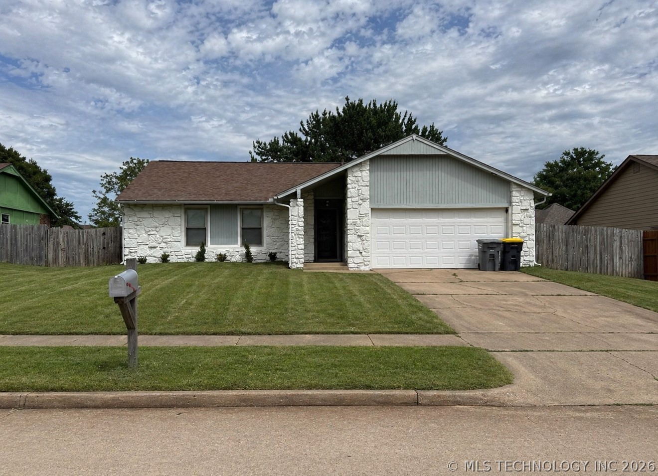 11207 S 1st Street Jenks OK 74037