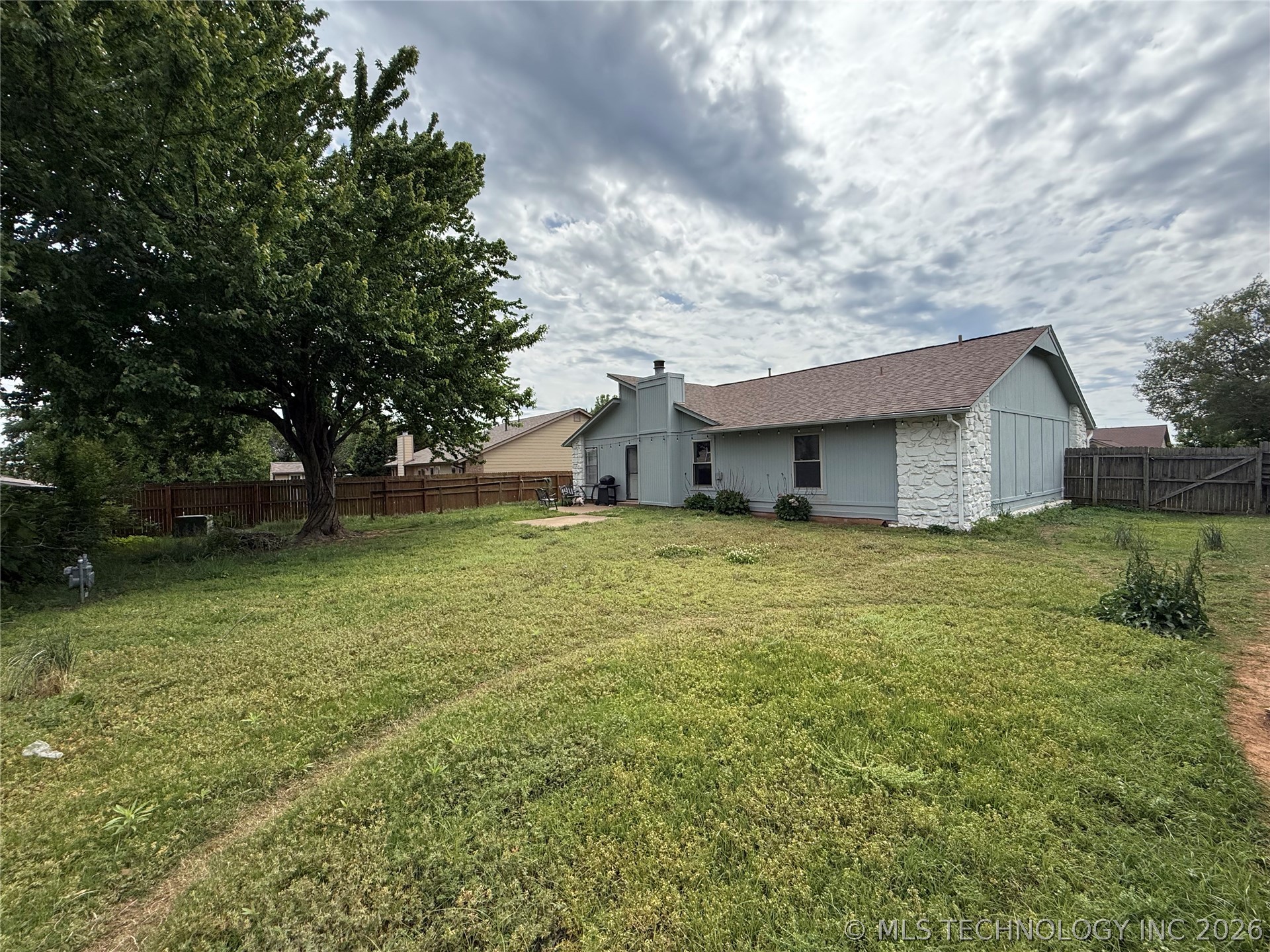11207 S 1st Street Jenks OK 74037