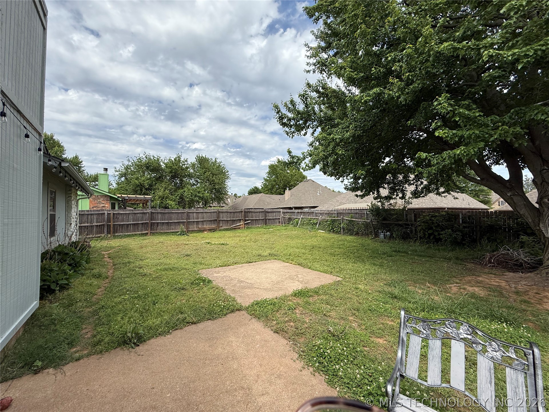 11207 S 1st Street Jenks OK 74037
