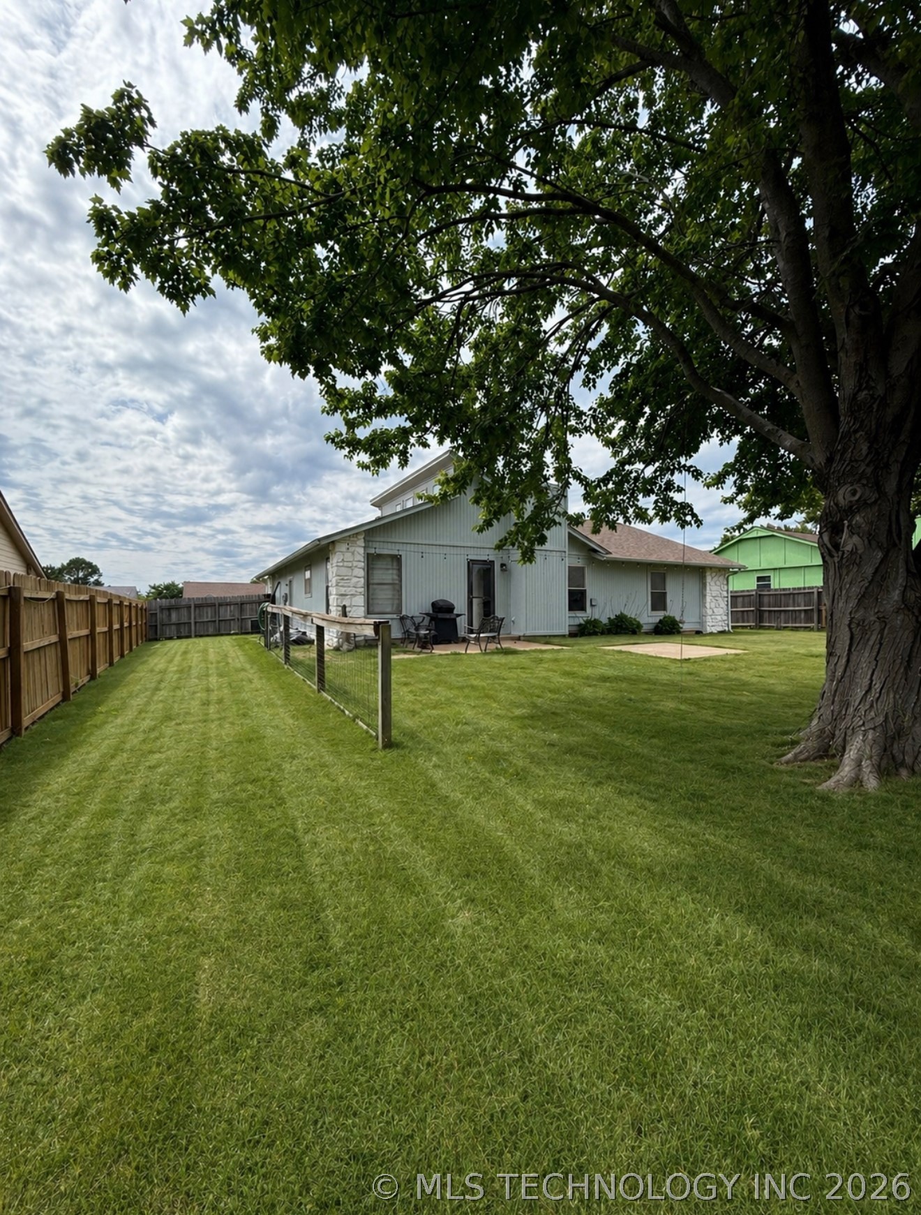 11207 S 1st Street Jenks OK 74037