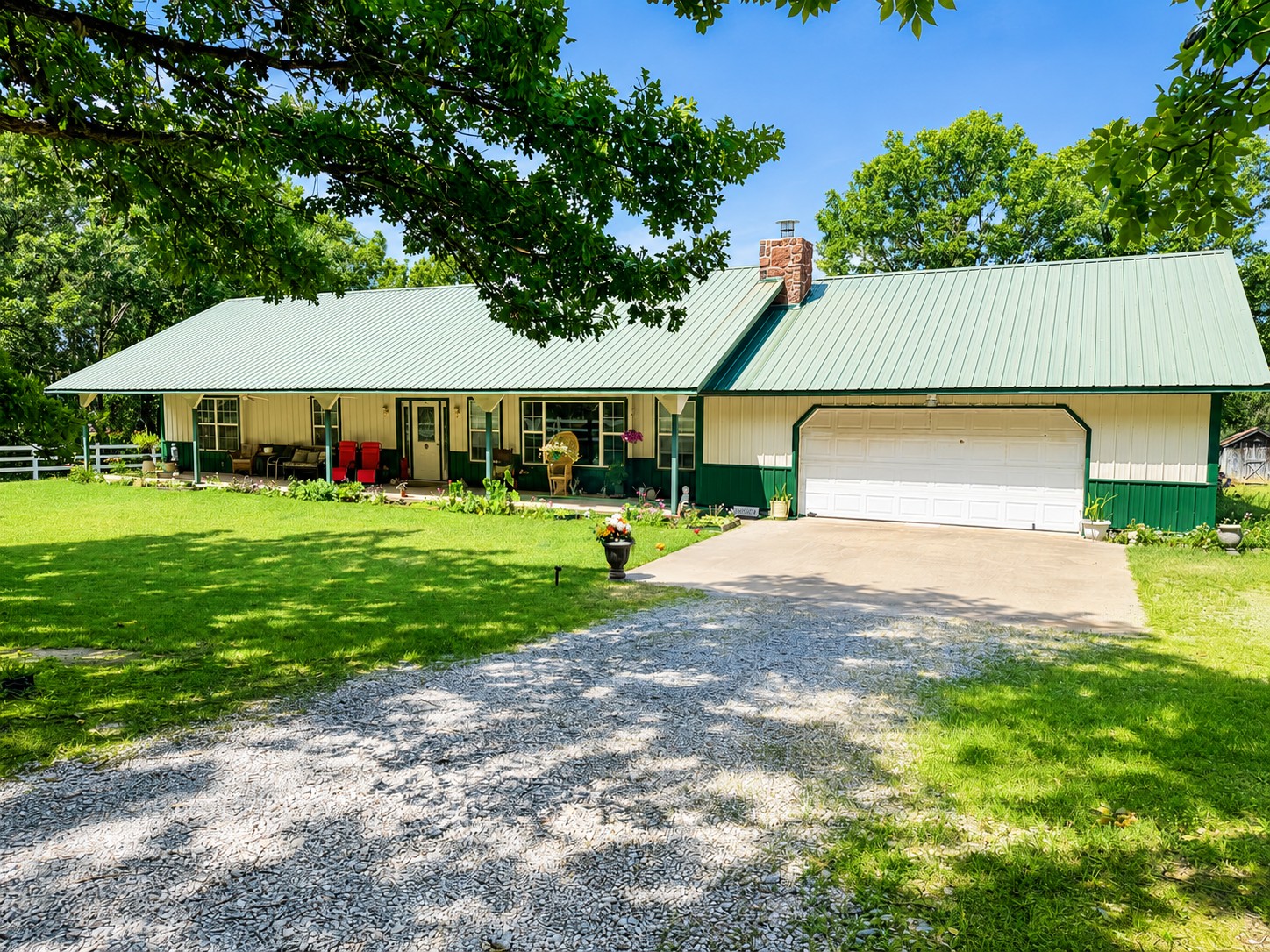 25834 E 307 Place E Chelsea OK 74016