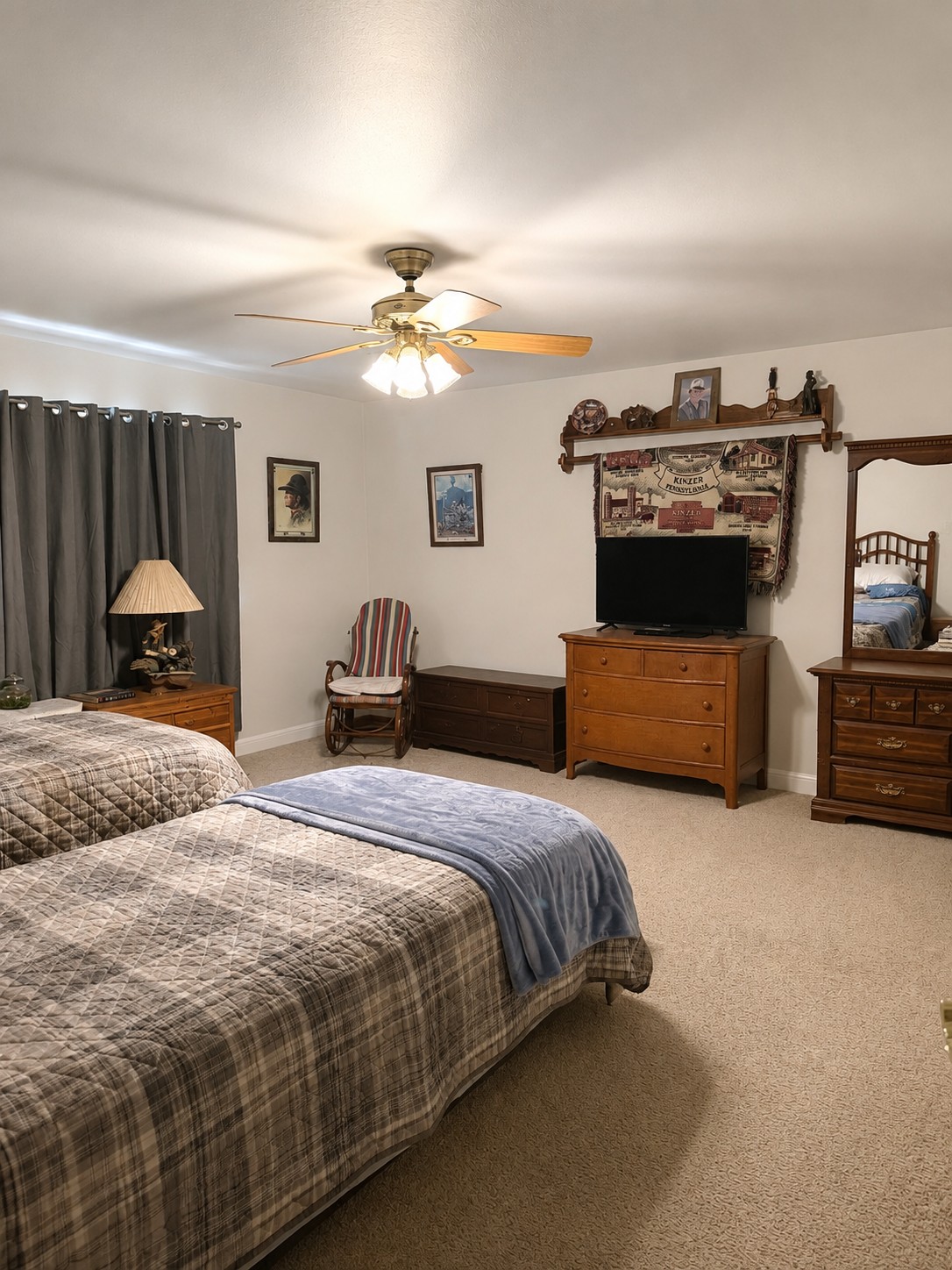 25834 E 307 Place E Chelsea OK 74016