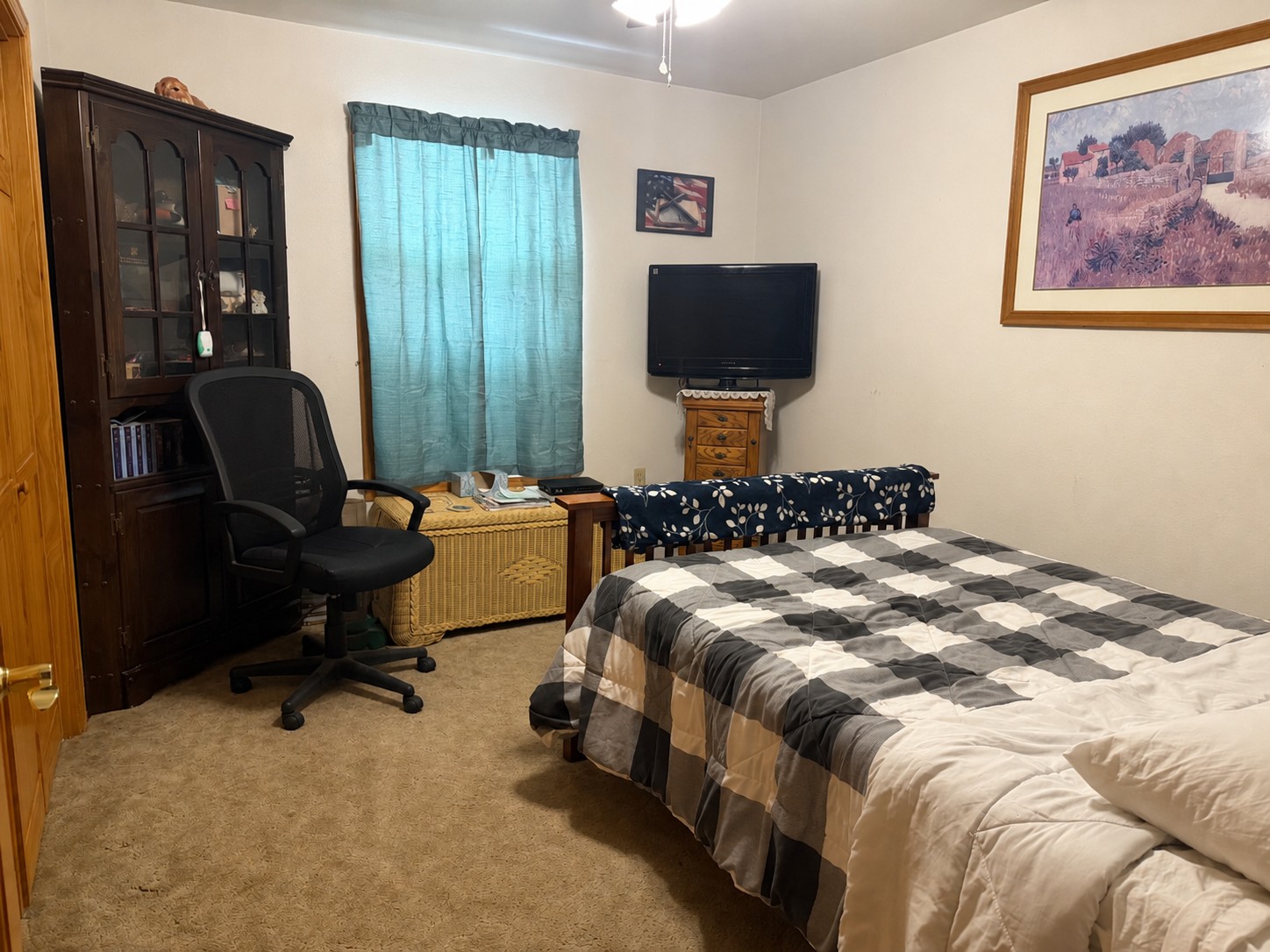 25834 E 307 Place E Chelsea OK 74016