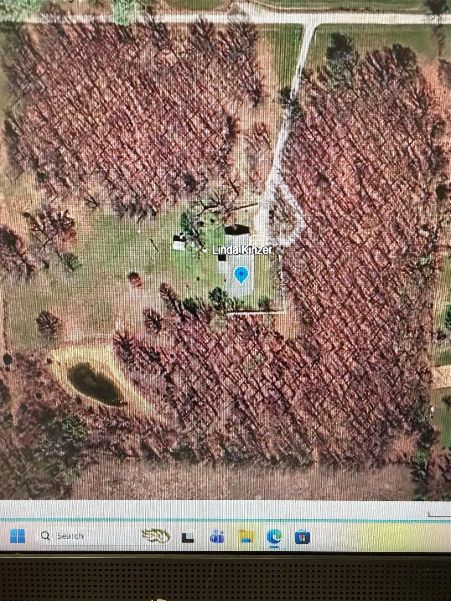 25834 E 307 Place E Chelsea OK 74016