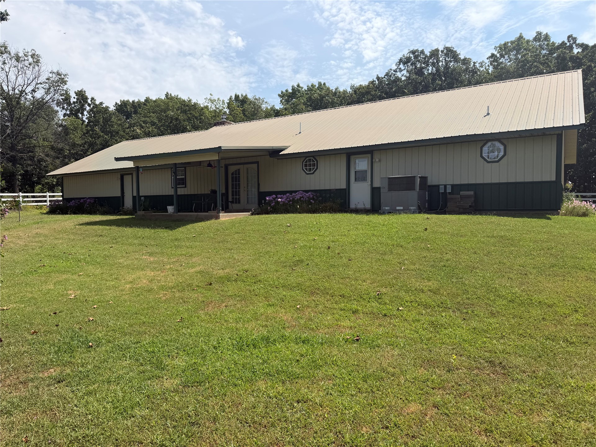 25834 E 307 Place E Chelsea OK 74016