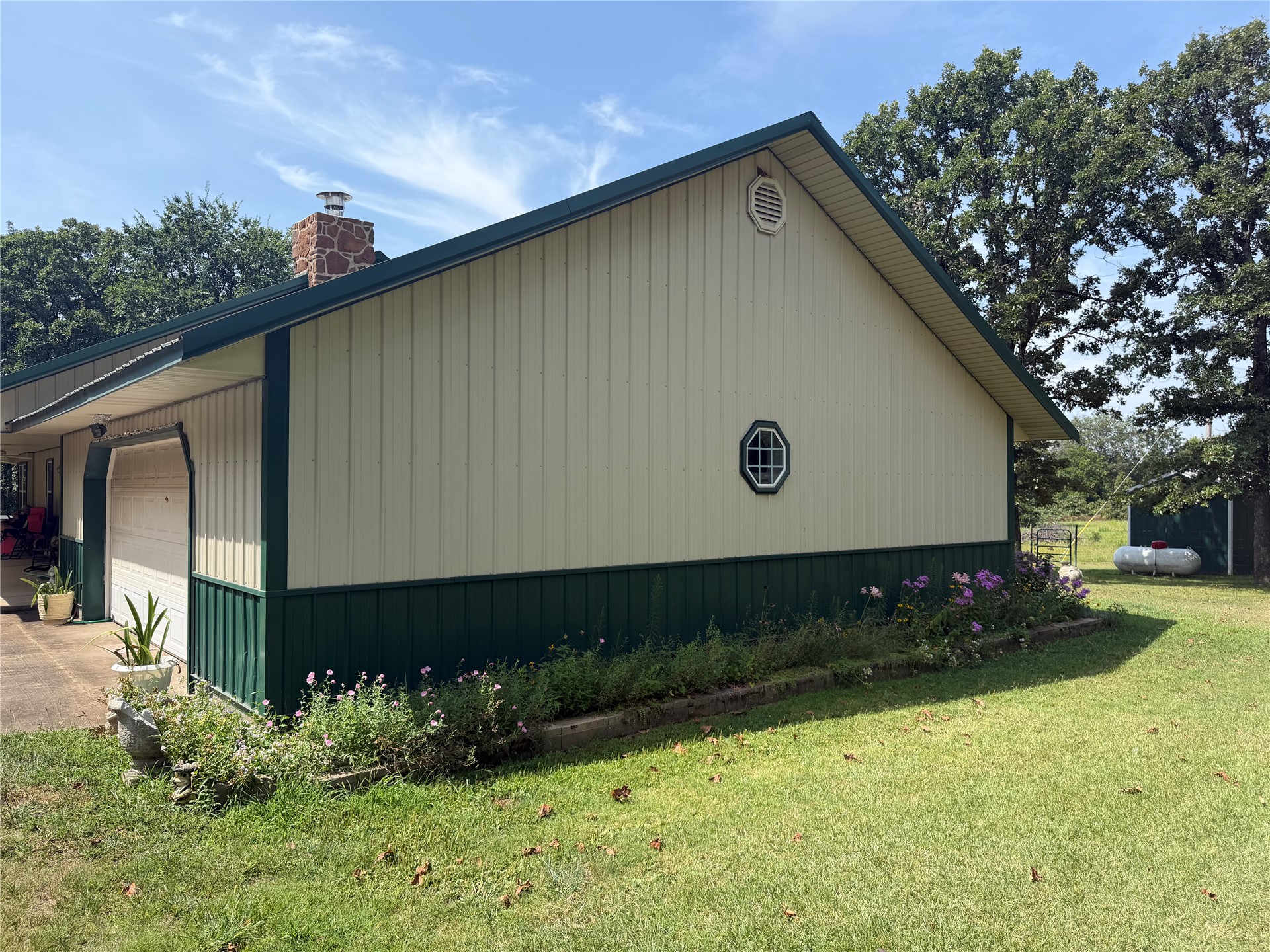 25834 E 307 Place E Chelsea OK 74016