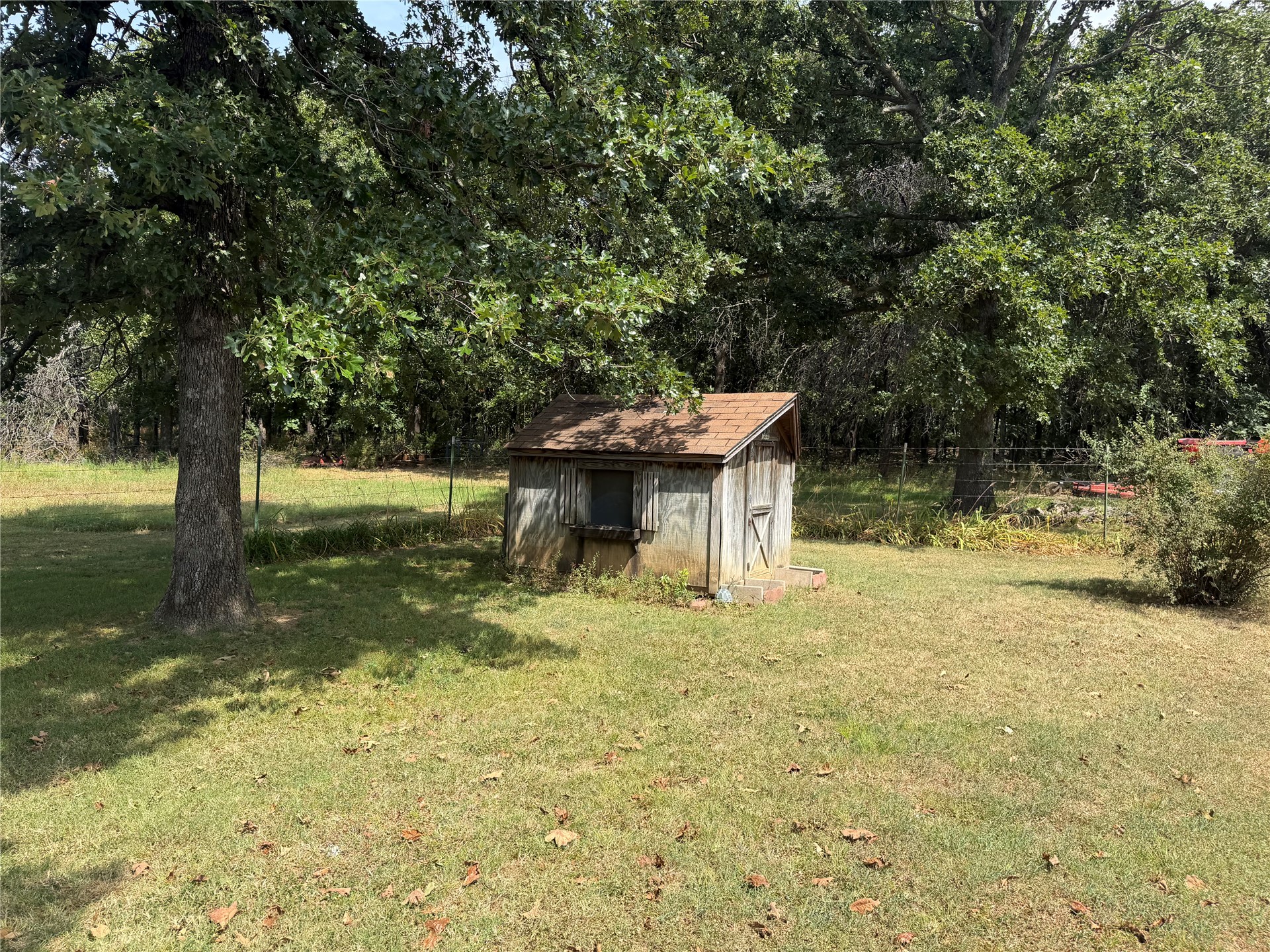25834 E 307 Place E Chelsea OK 74016